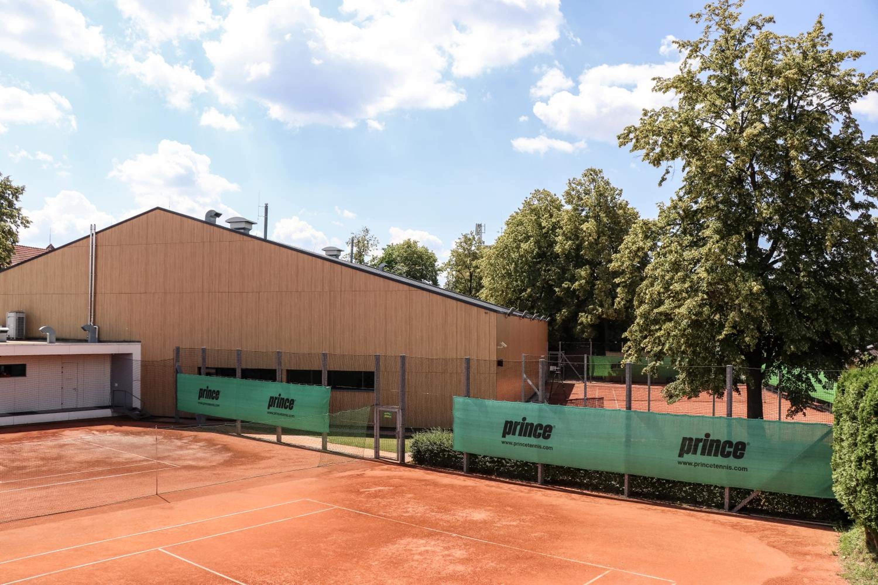 Penzion Tsport