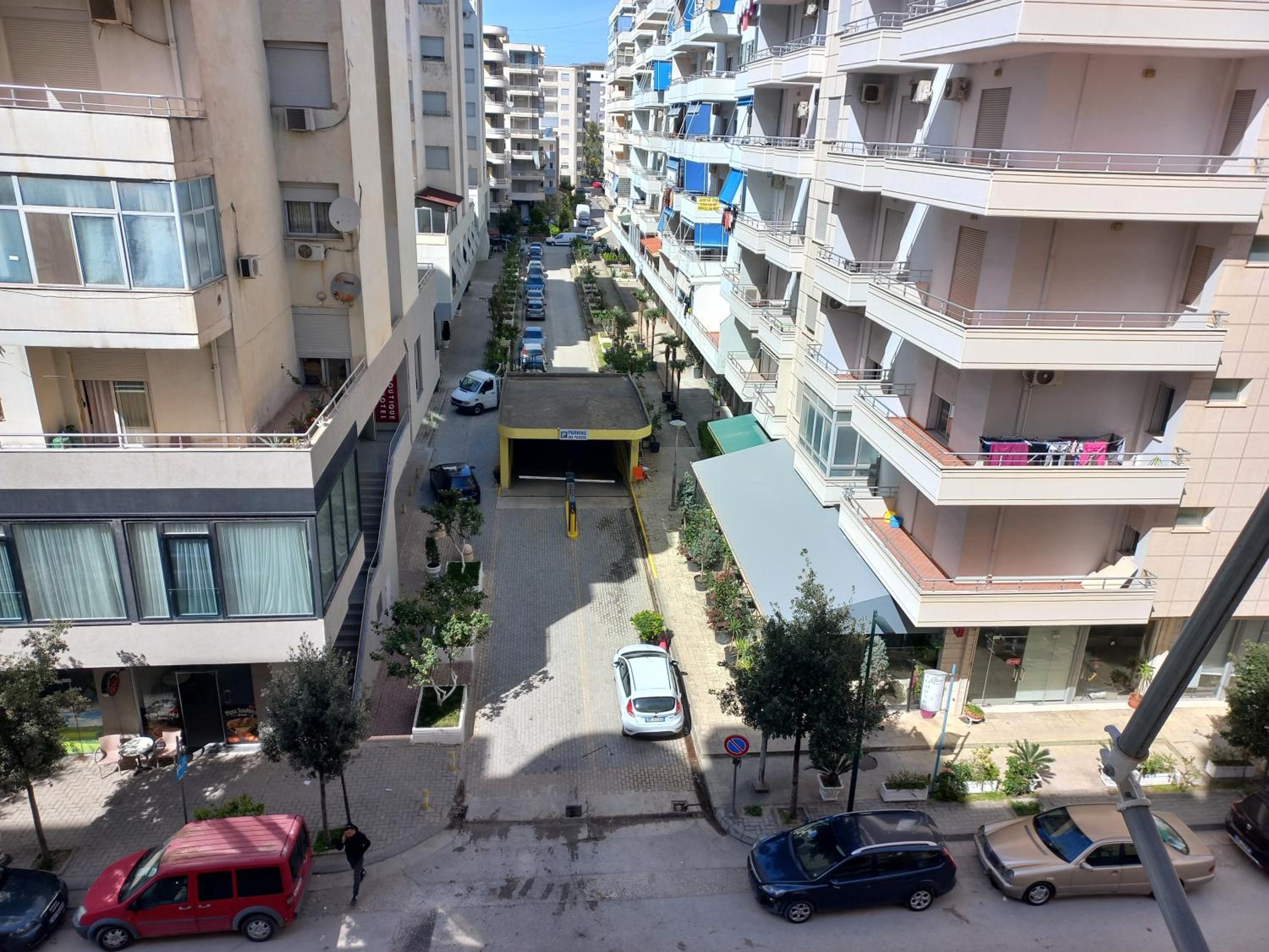Lungomare Apartament Sea View