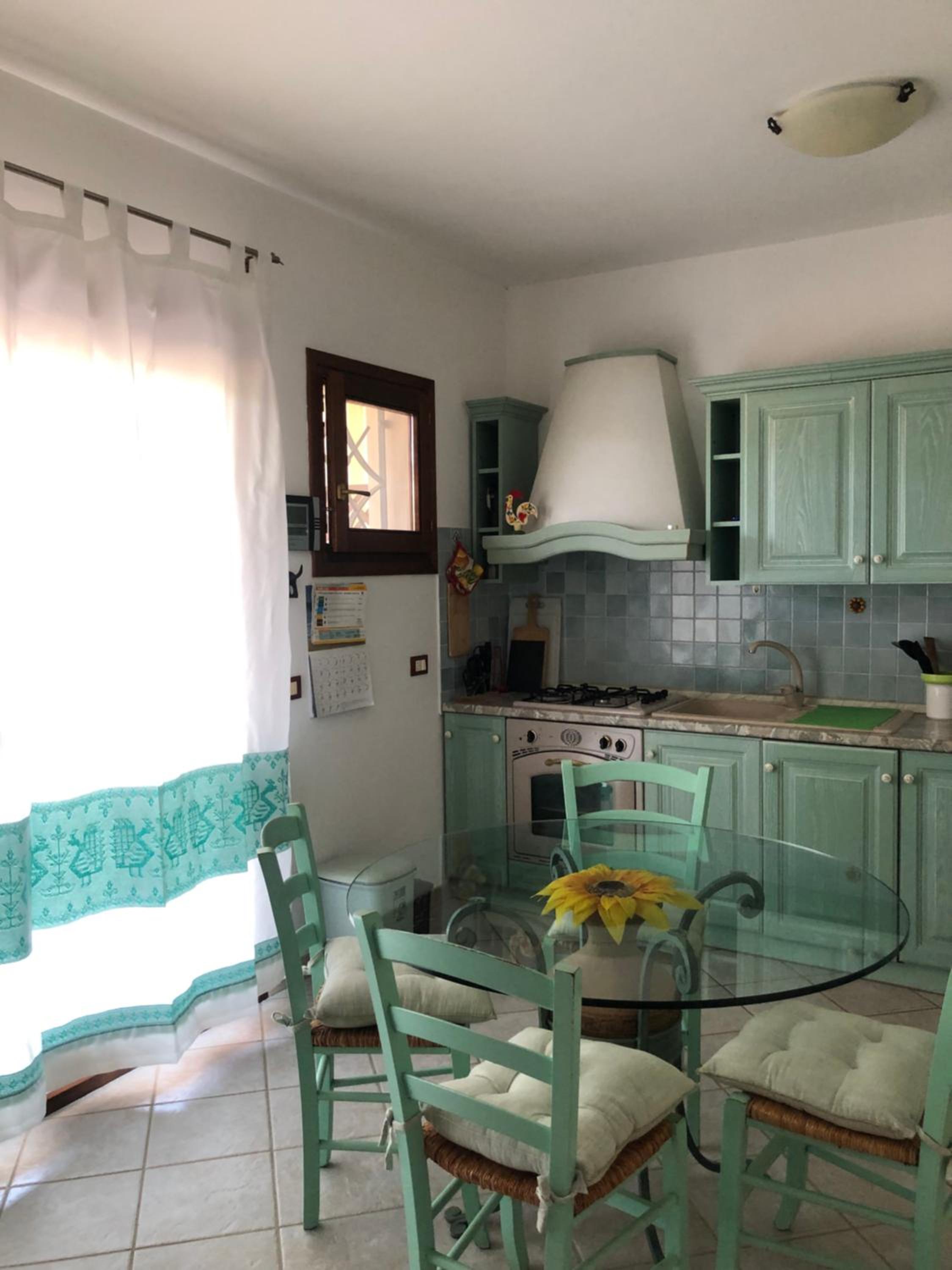 CASA JOLANDA view 4