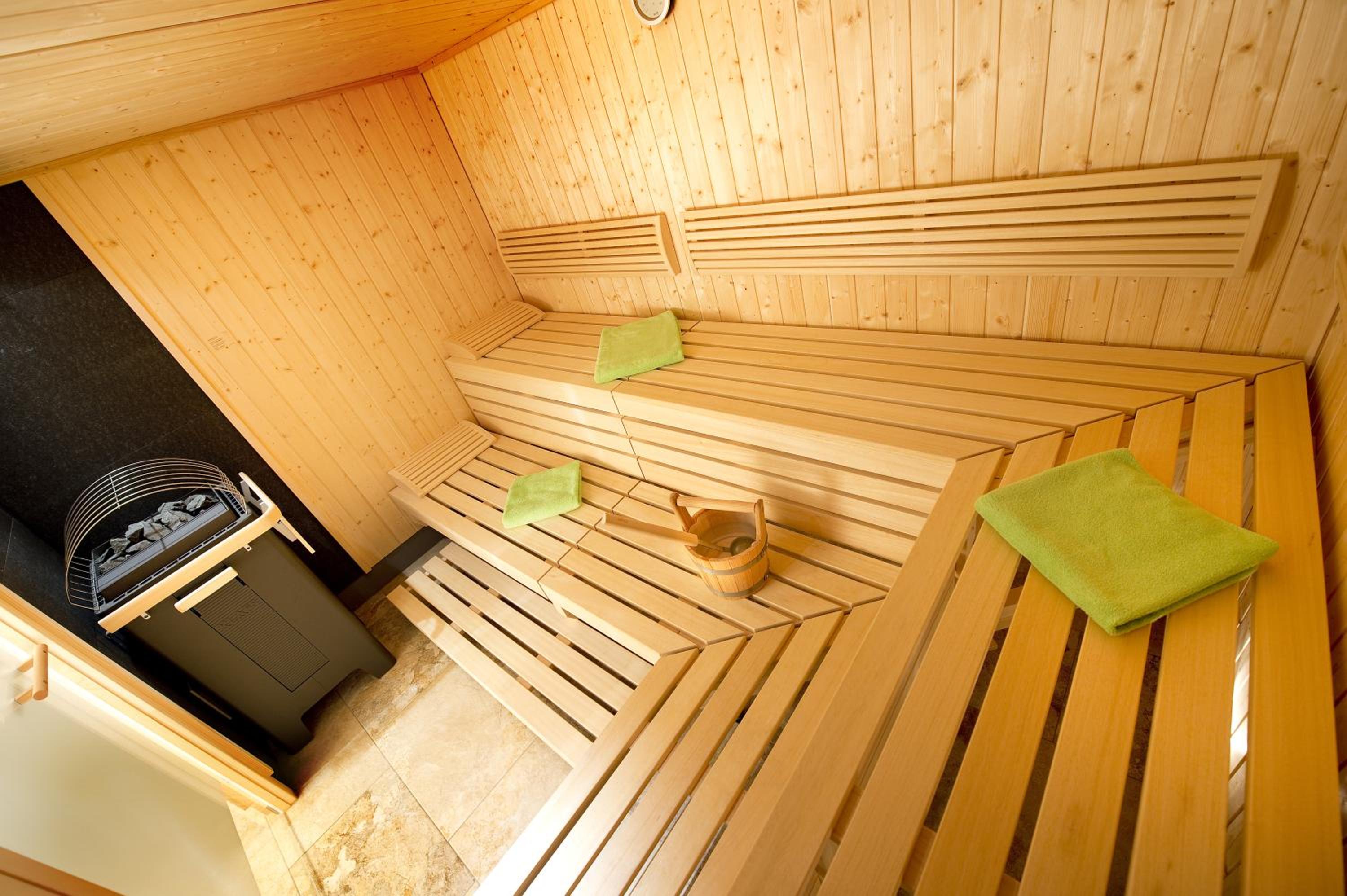 Apartment Dorfjuwel