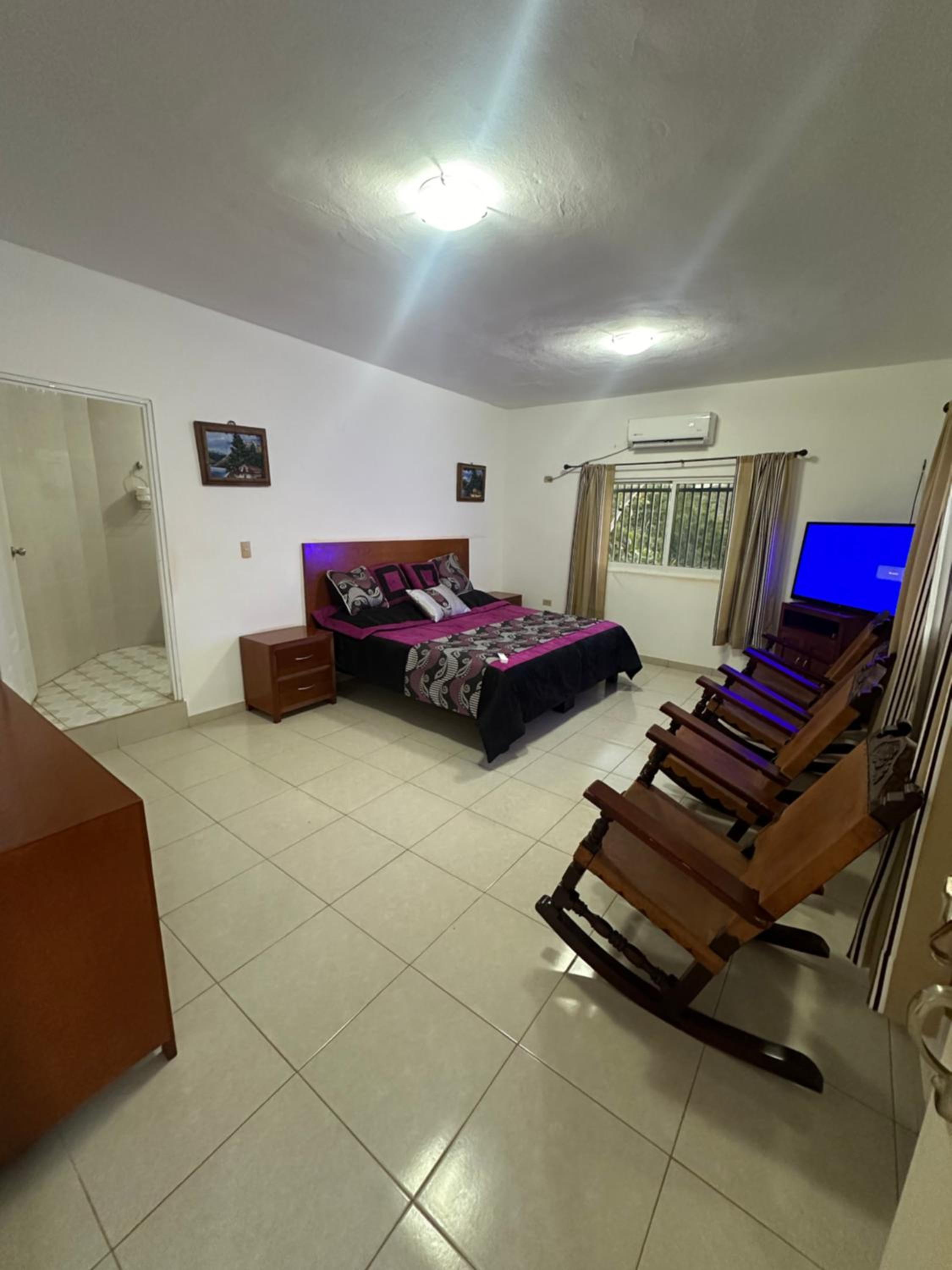 Bonita Casa de Campo en Celestino Gasca