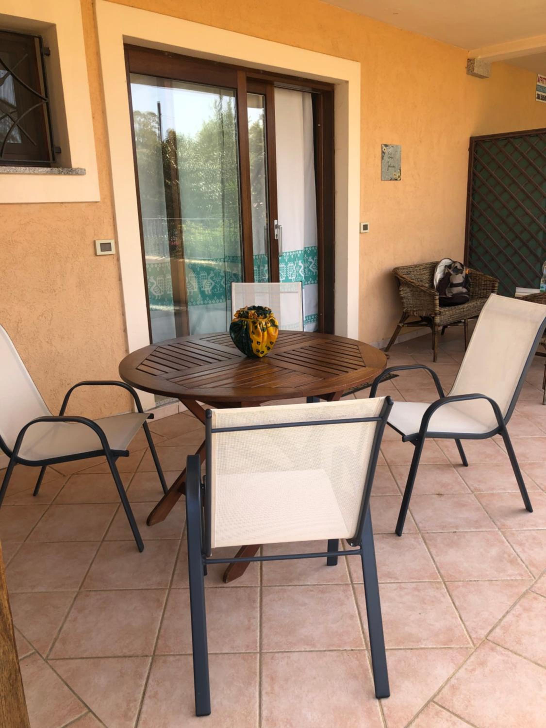 CASA JOLANDA view 5