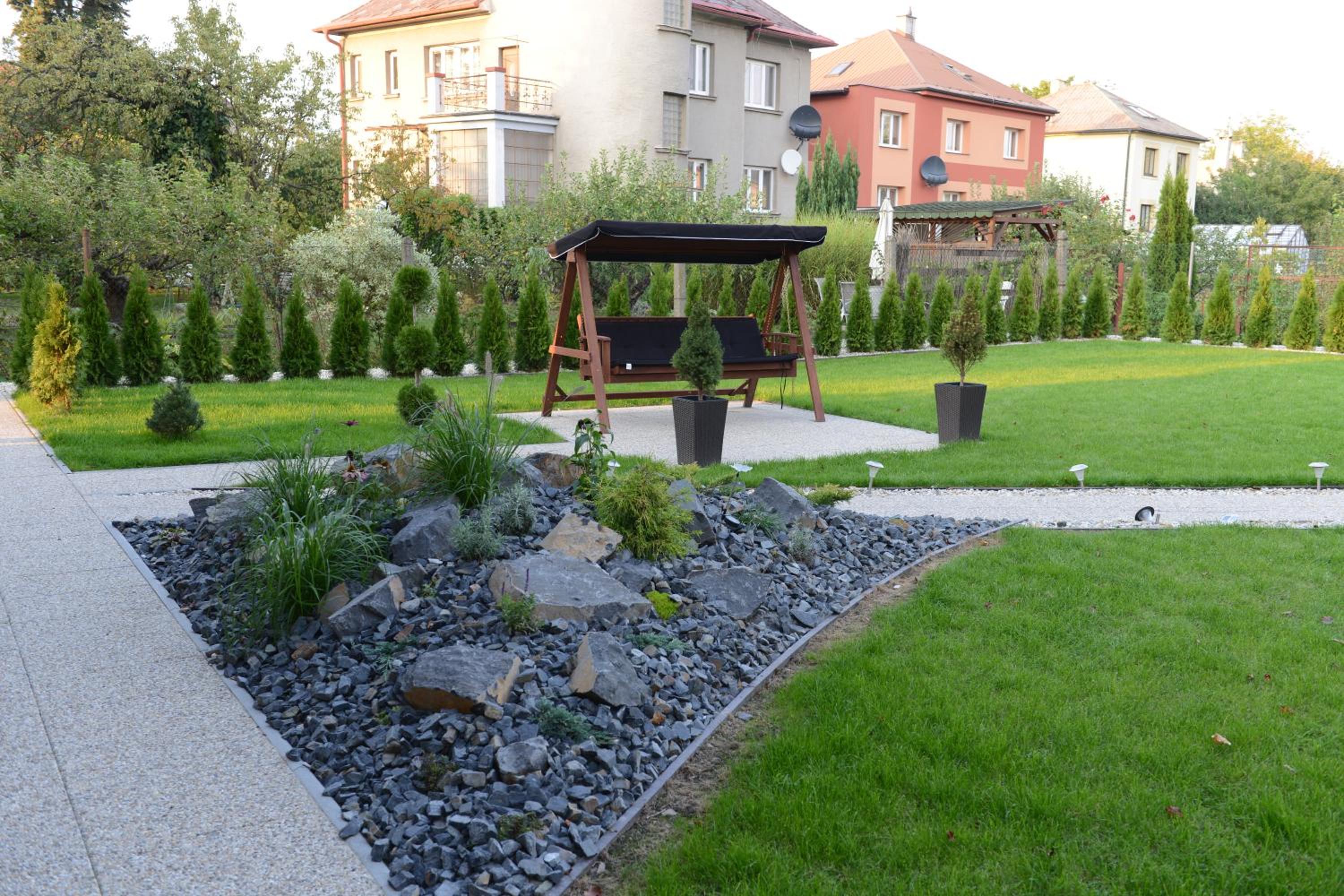 Apartman Ostrava