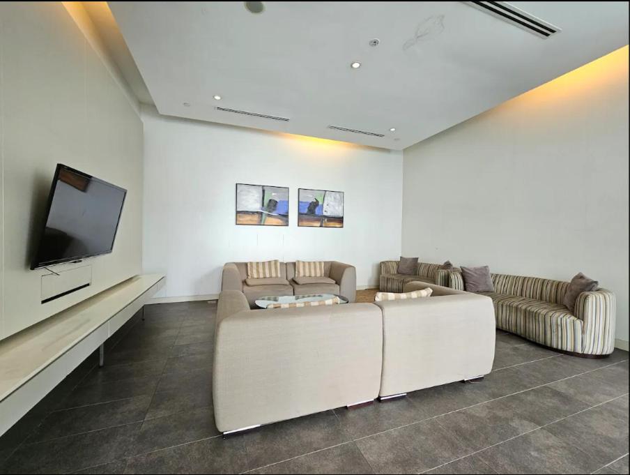 KL City Suites 2-4pax near KLCC & Bukit Bintang
