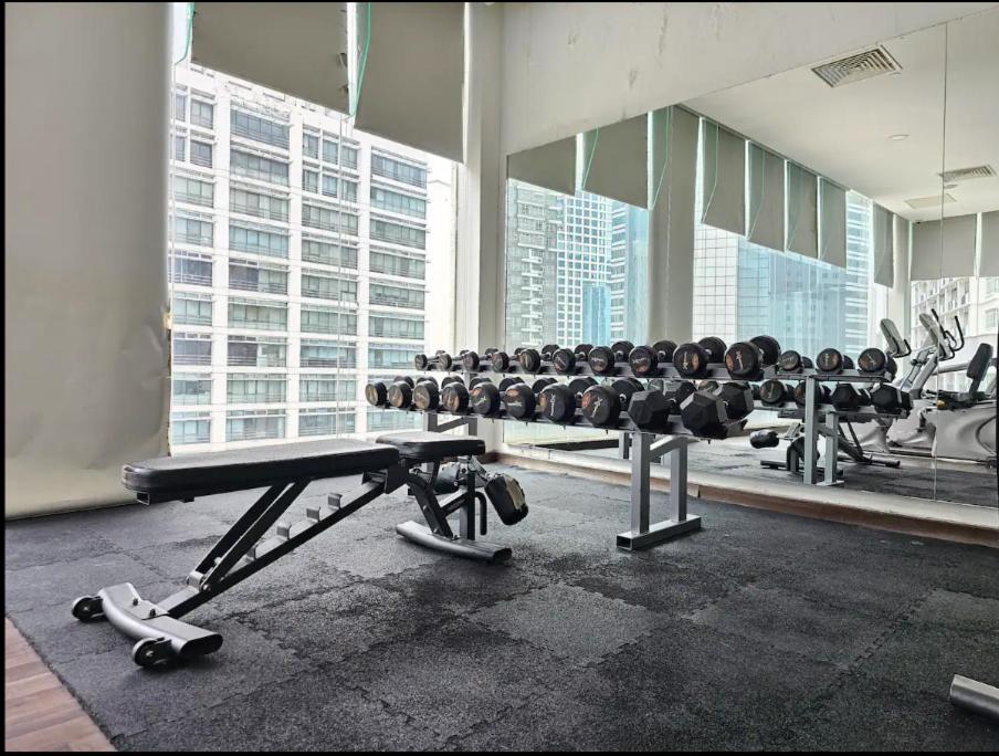 KL City Suites 2-4pax near KLCC & Bukit Bintang