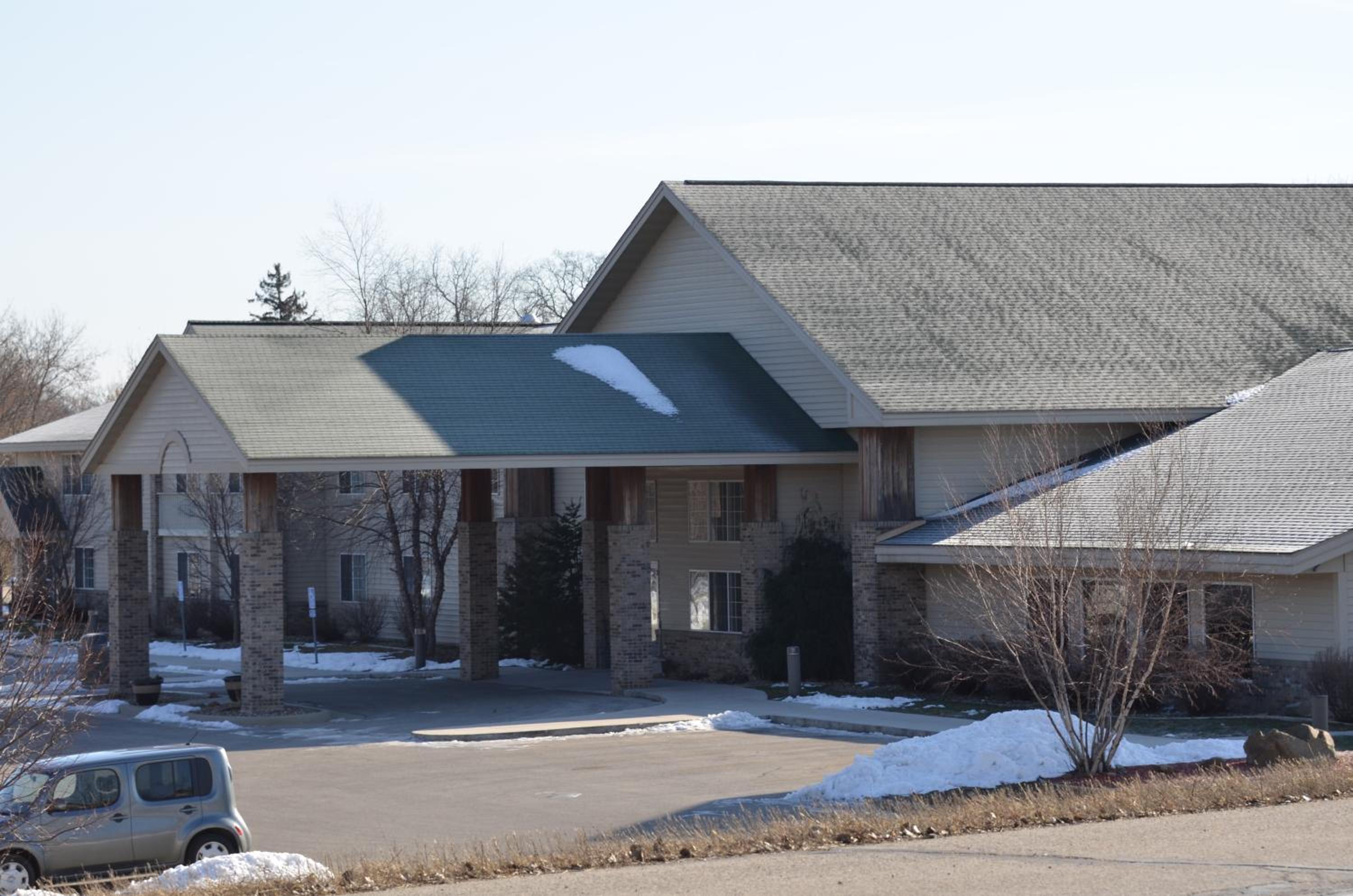 Boarders Inn and Suites by Cobblestone Hotels - Fayette