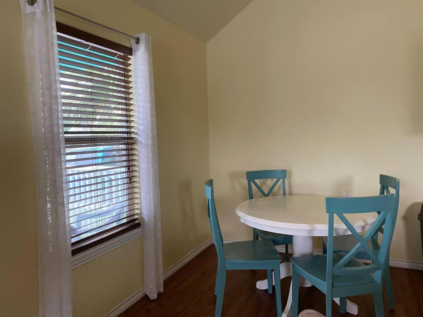 Horizon #1 Wheelchair Accessible