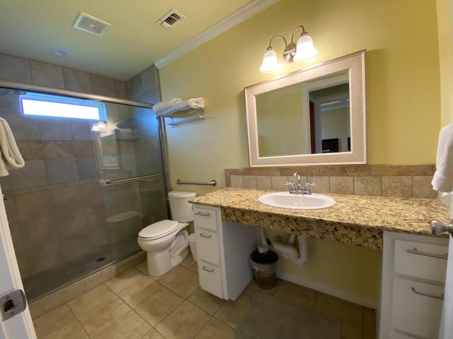 Horizon #1 Wheelchair Accessible