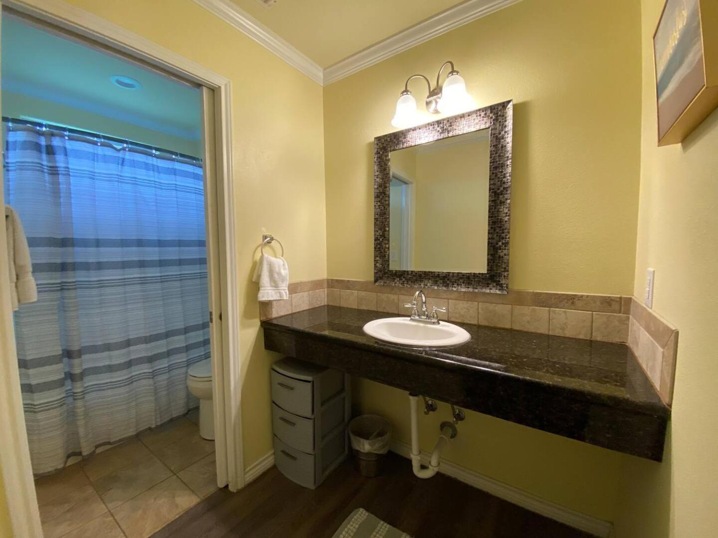 Horizon #1 Wheelchair Accessible