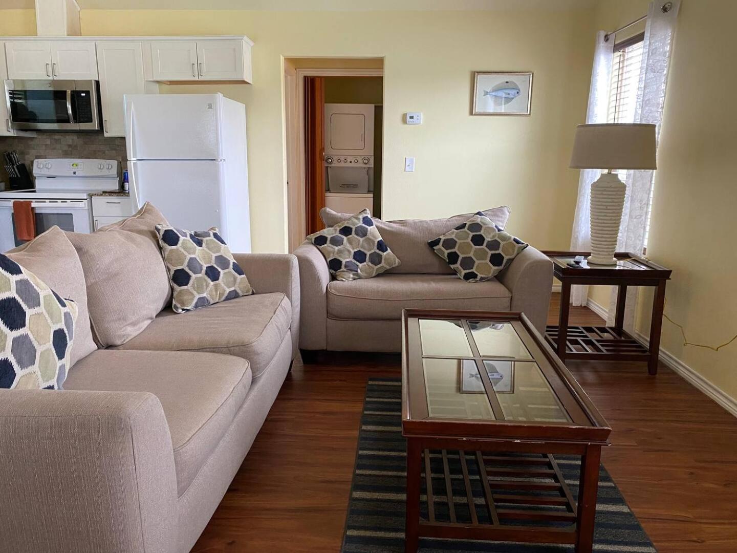 Horizon #1 Wheelchair Accessible
