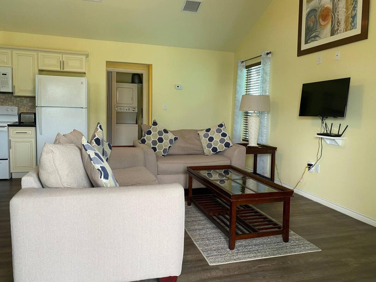 Horizon #1 Wheelchair Accessible