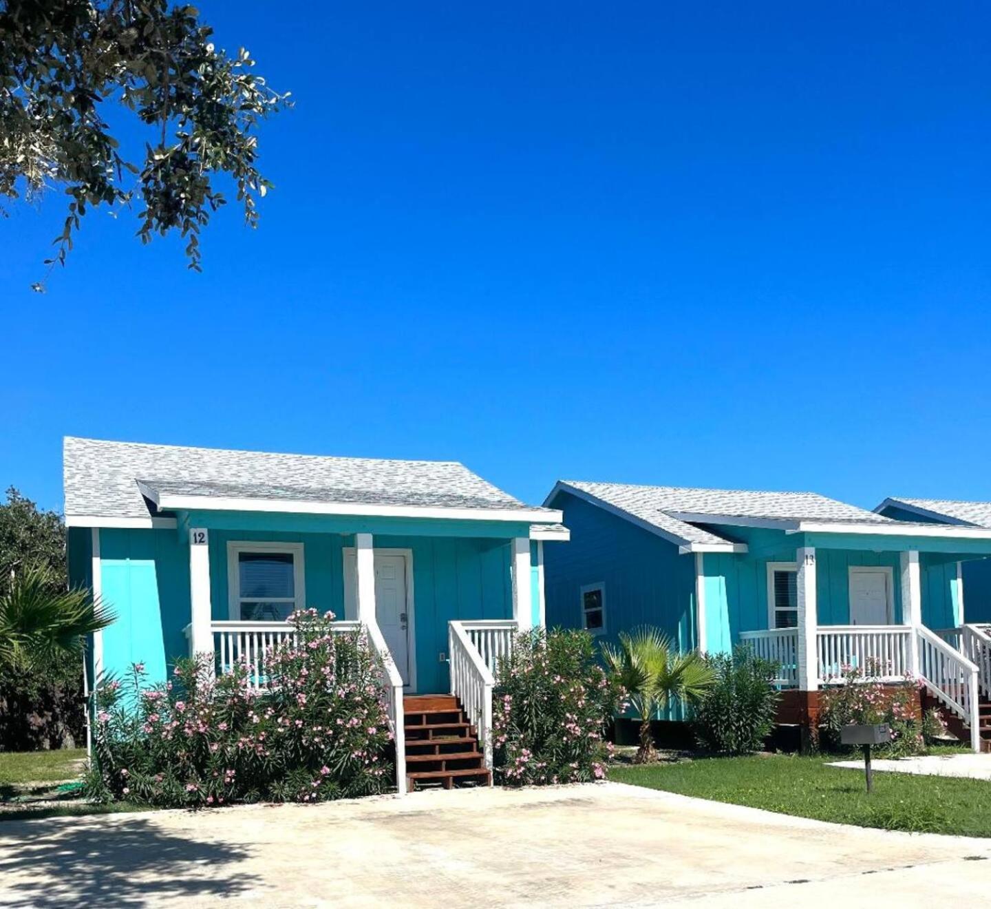 Horizon #1 Wheelchair Accessible