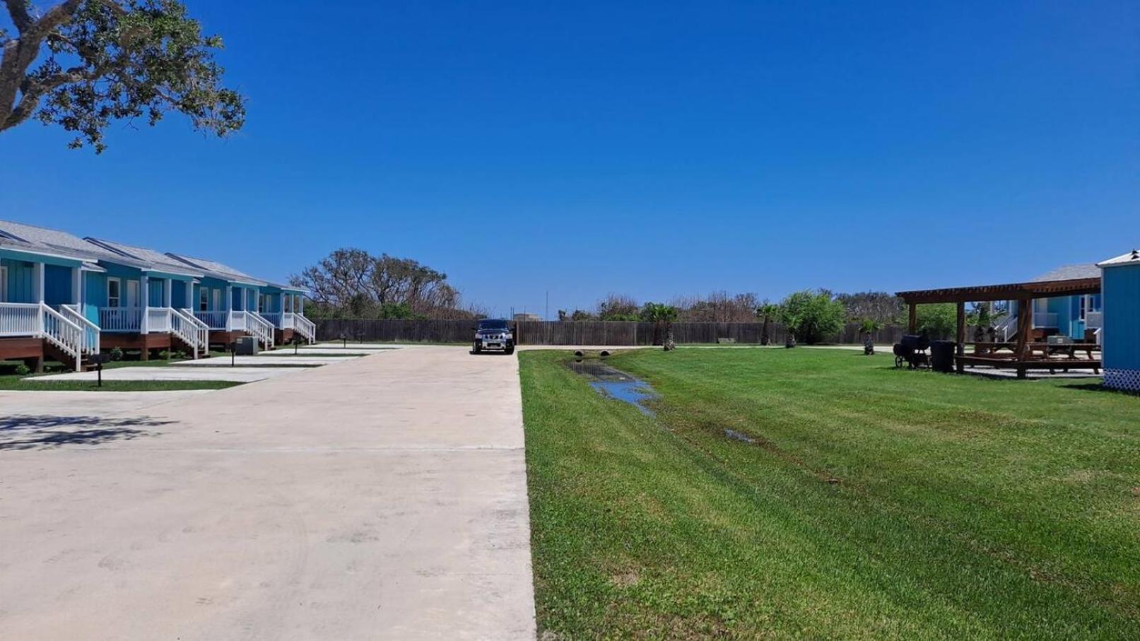 Horizon #1 Wheelchair Accessible