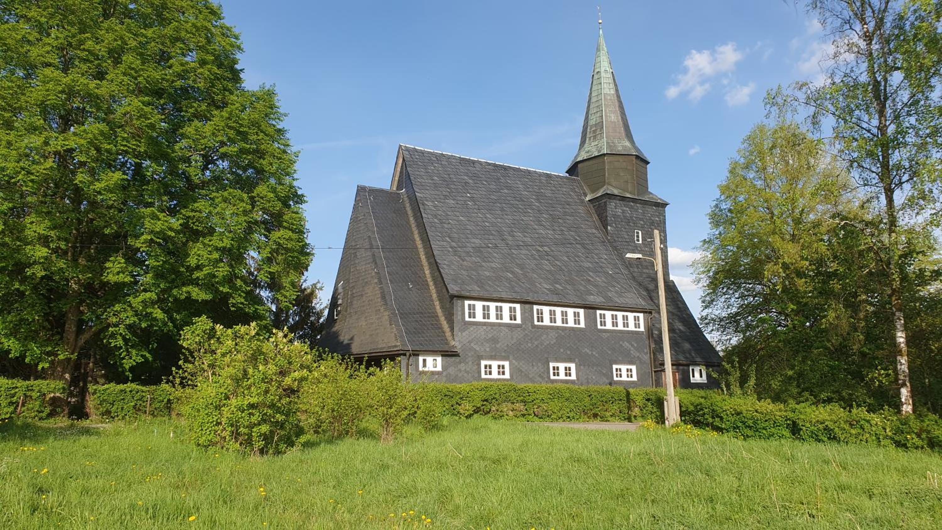 Ferienhaus Schneekopf