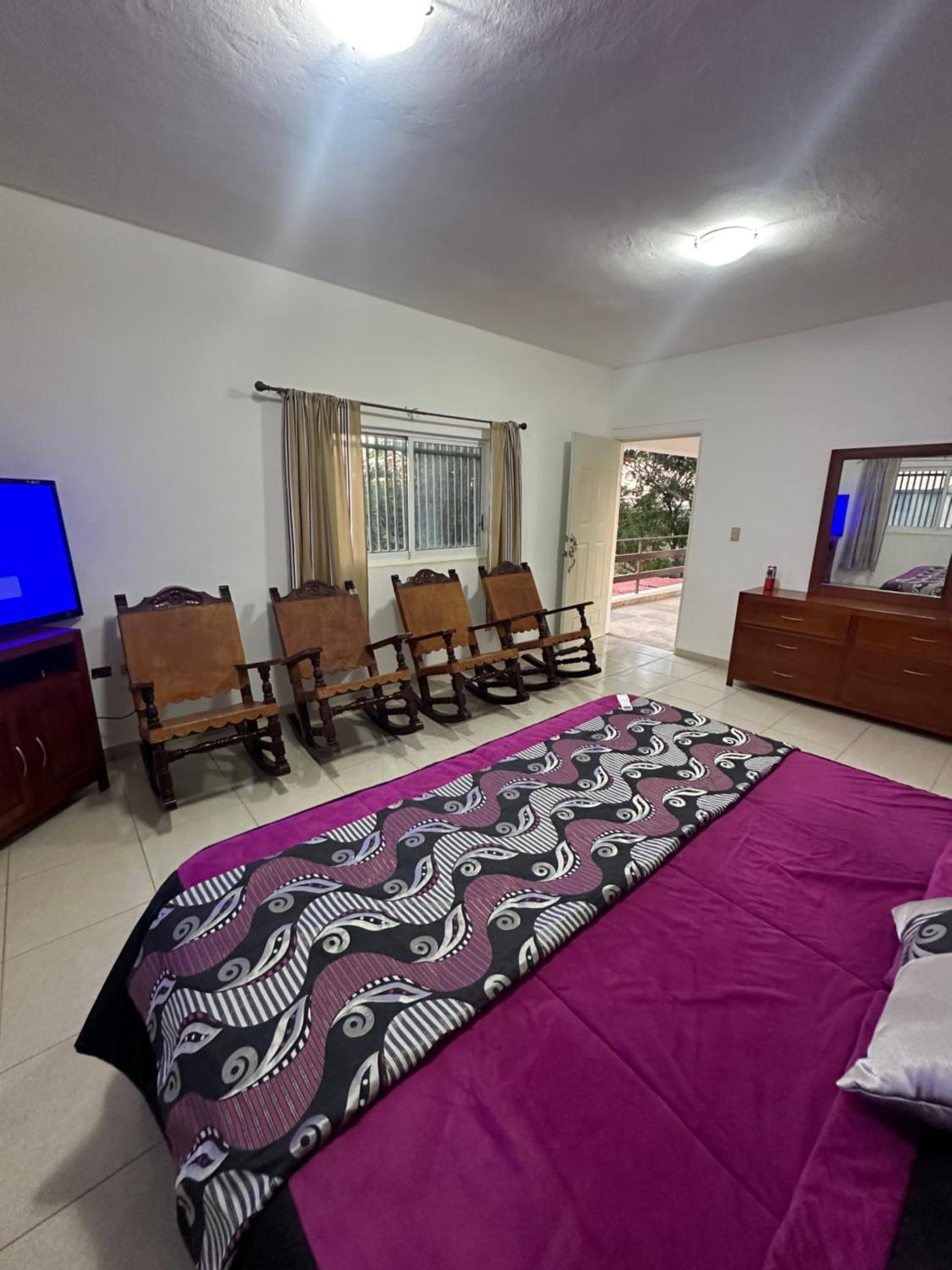 Bonita Casa de Campo en Celestino Gasca