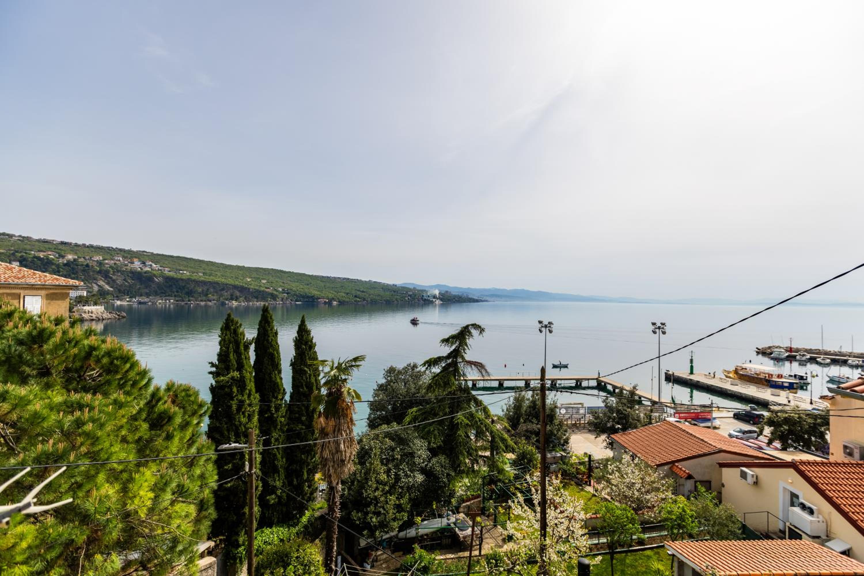 Casa Tradizionale Volosko view 4