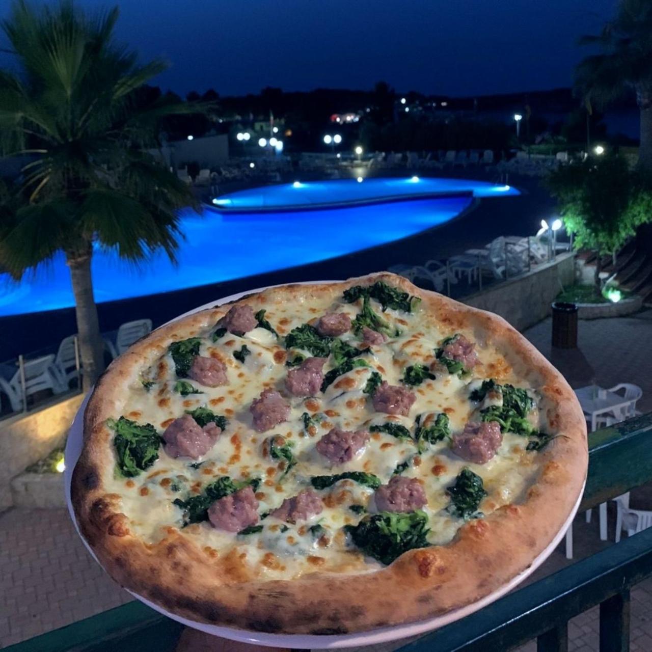 Villaggio La Giara photo 2