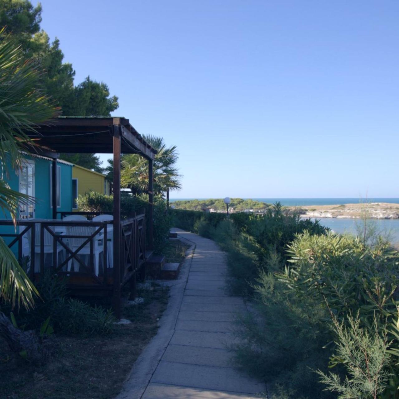 Villaggio La Giara photo 3