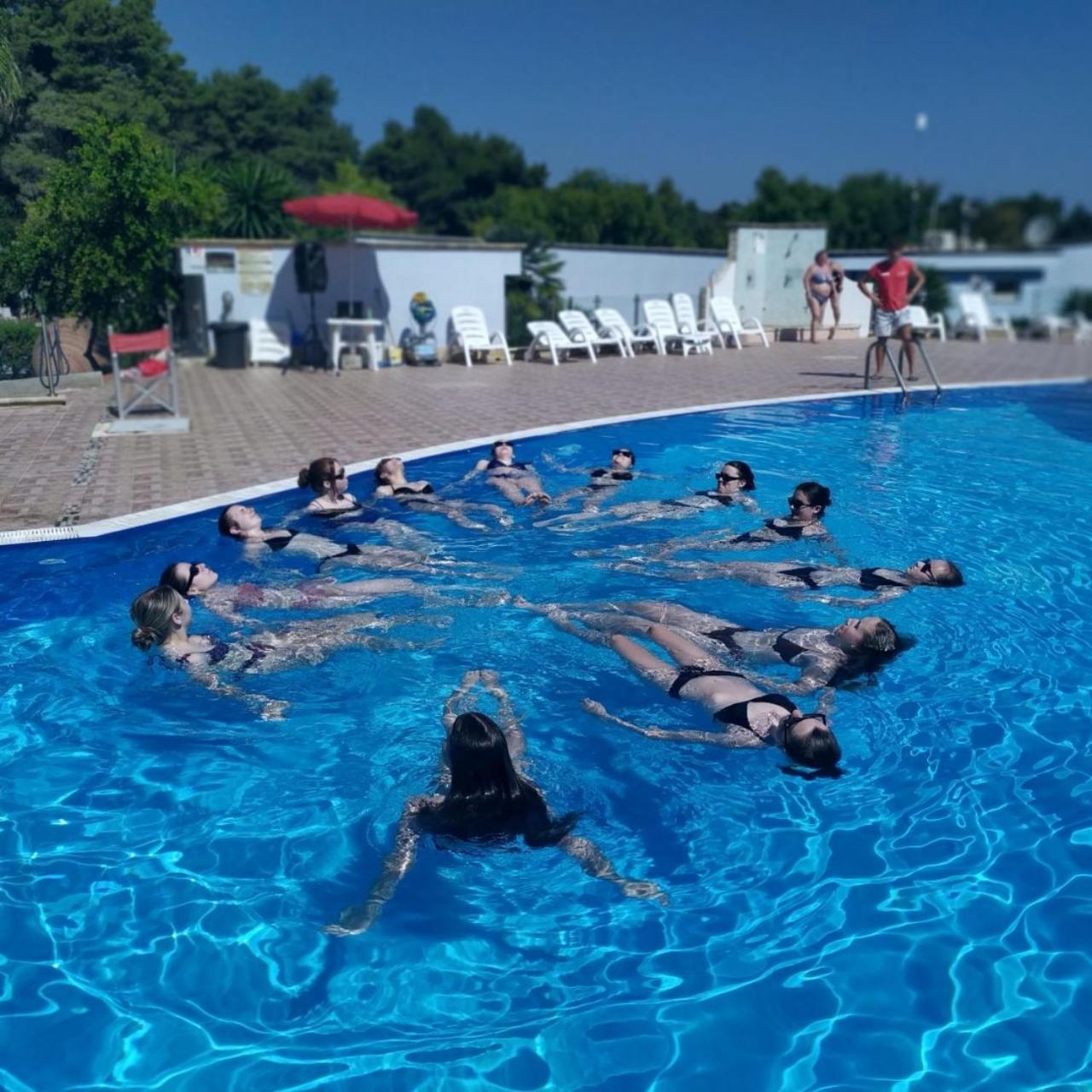 Villaggio La Giara photo 5