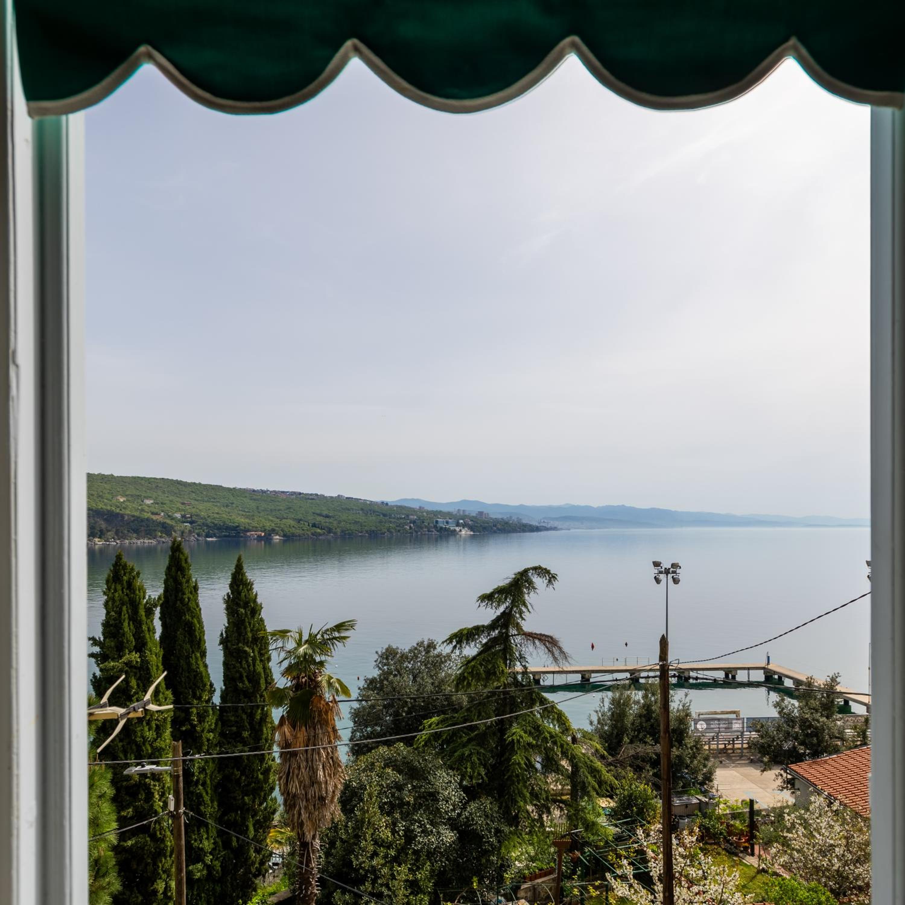 Casa Tradizionale Volosko view 5