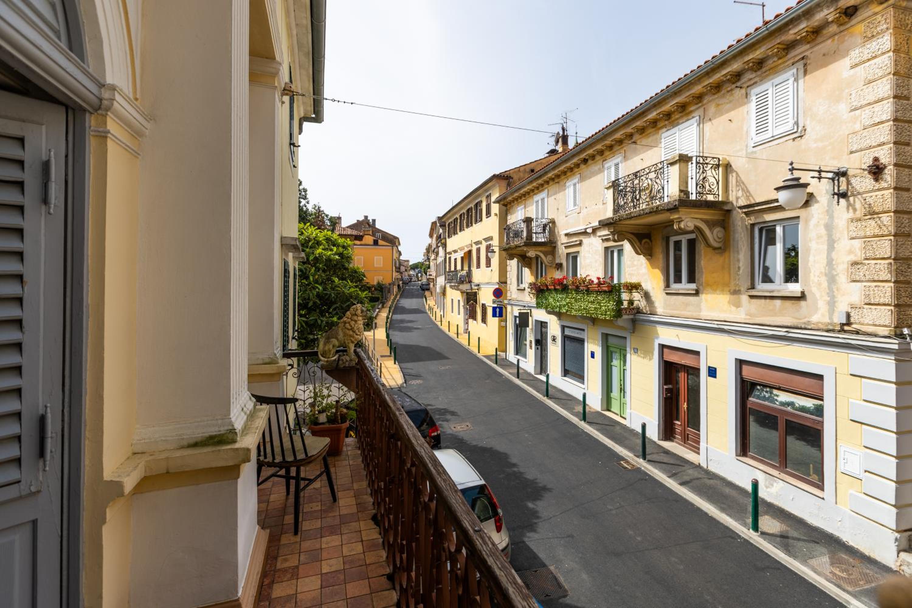 Casa Tradizionale Volosko view 2
