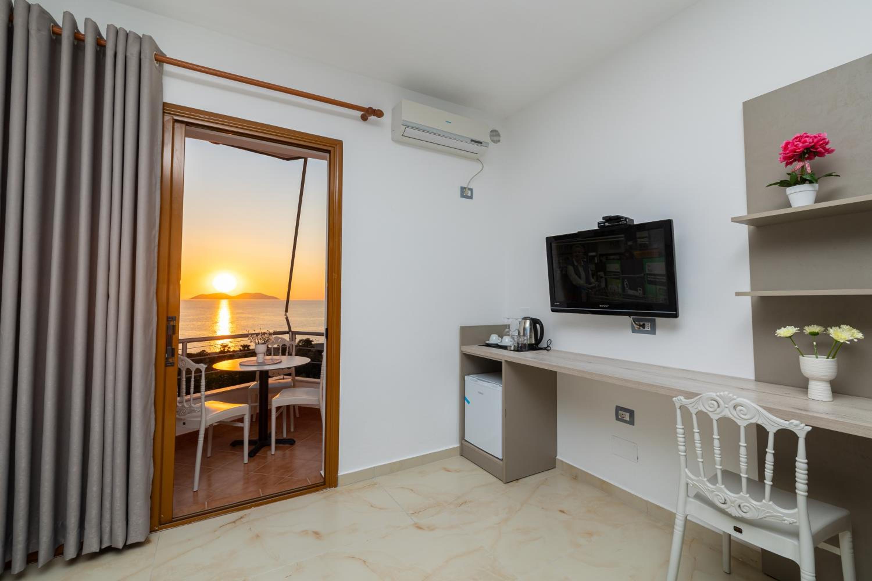 Hotel Idi
