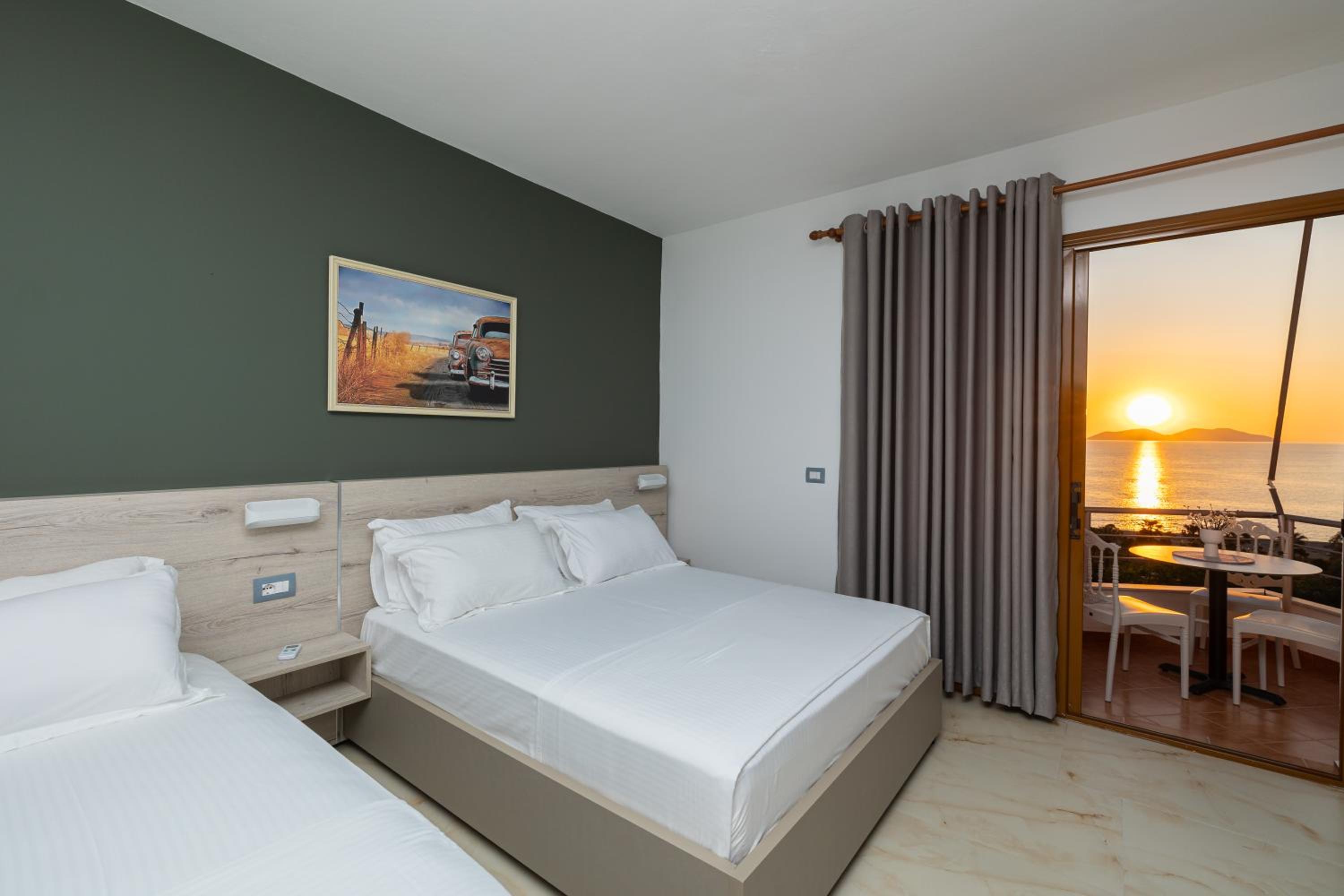 Hotel Idi