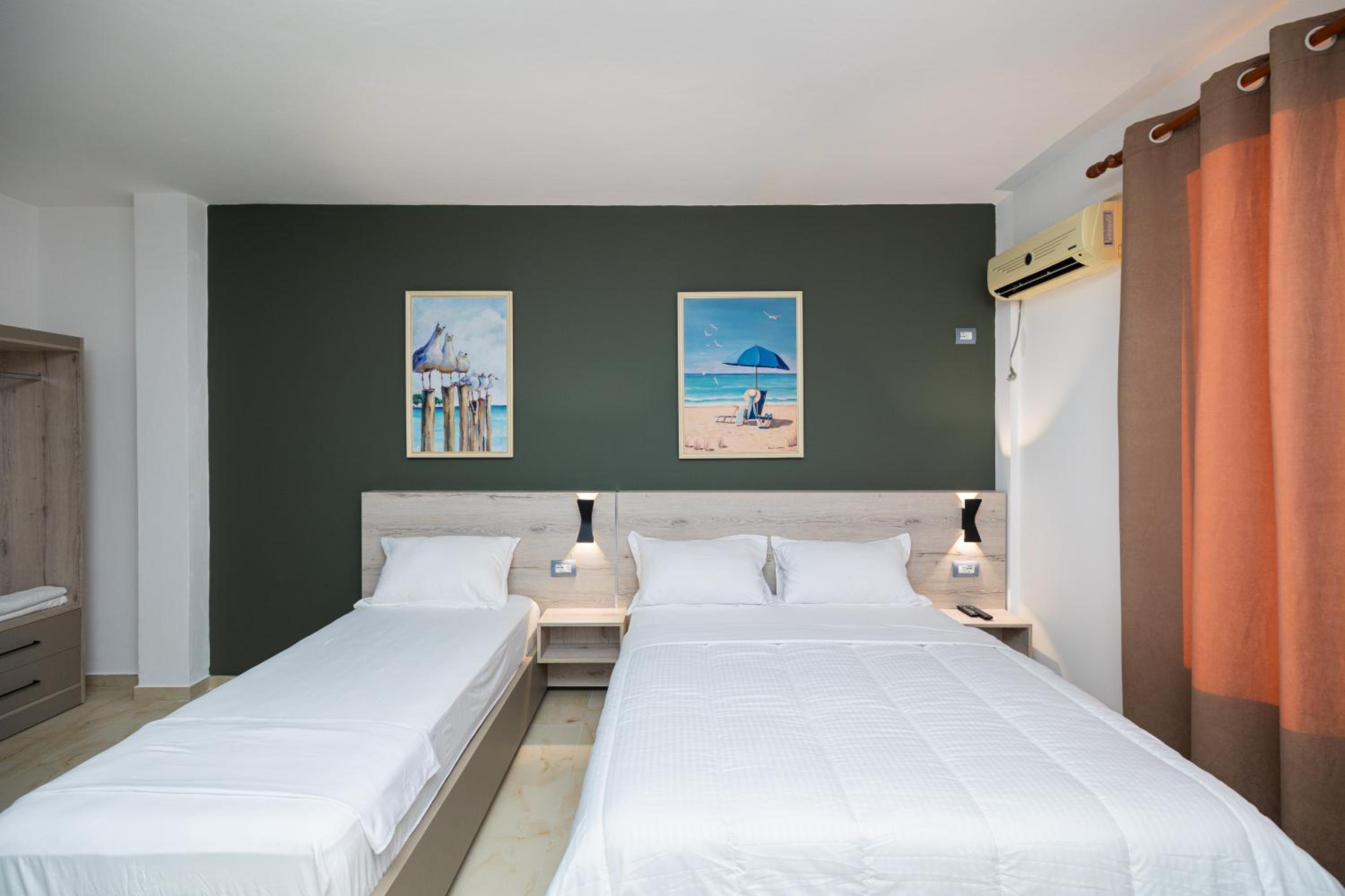 Hotel Idi
