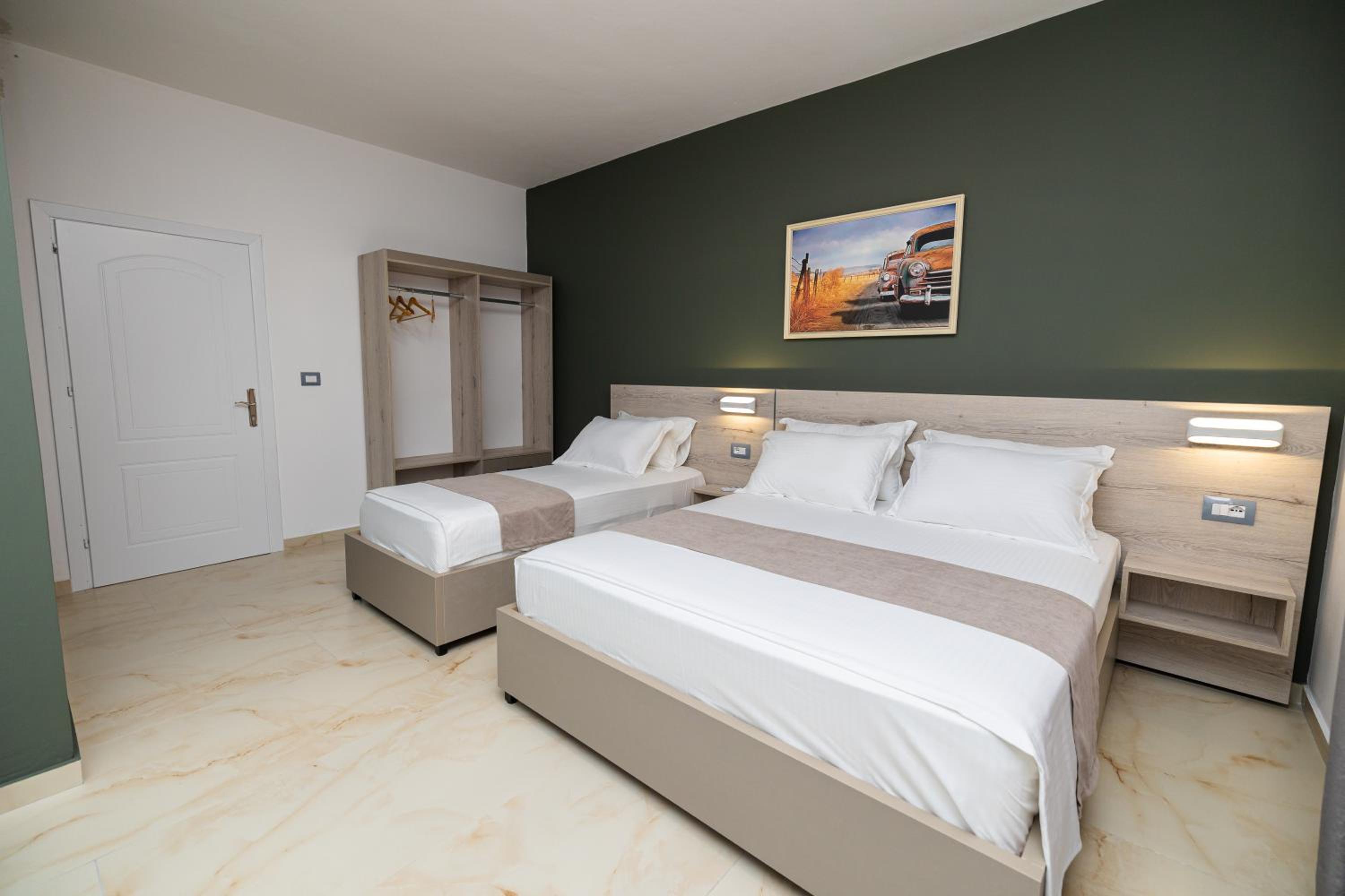 Hotel Idi