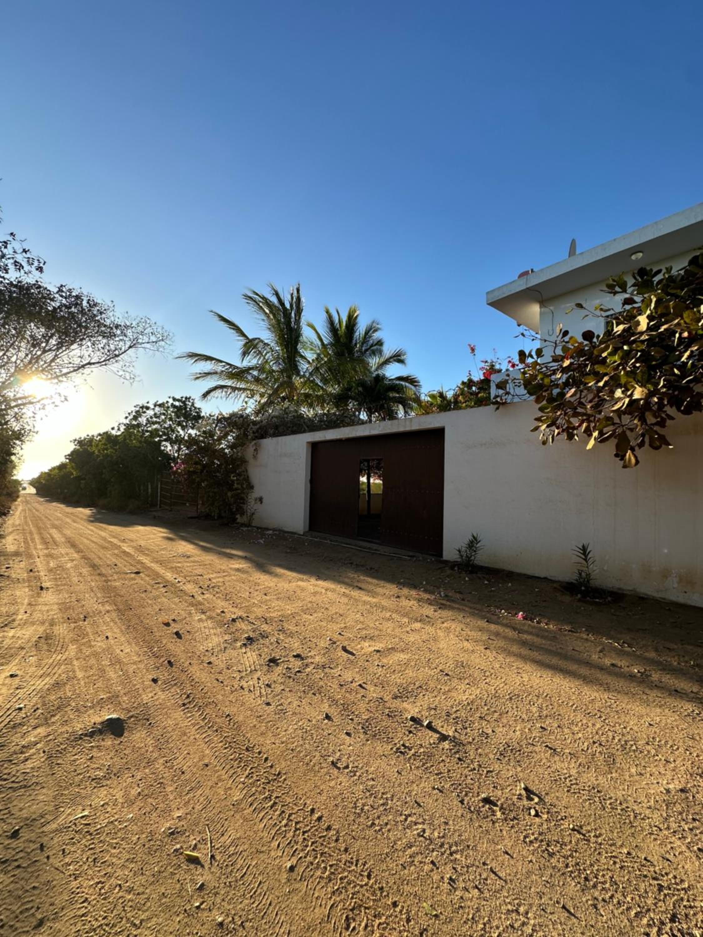 Bonita Casa de Campo en Celestino Gasca