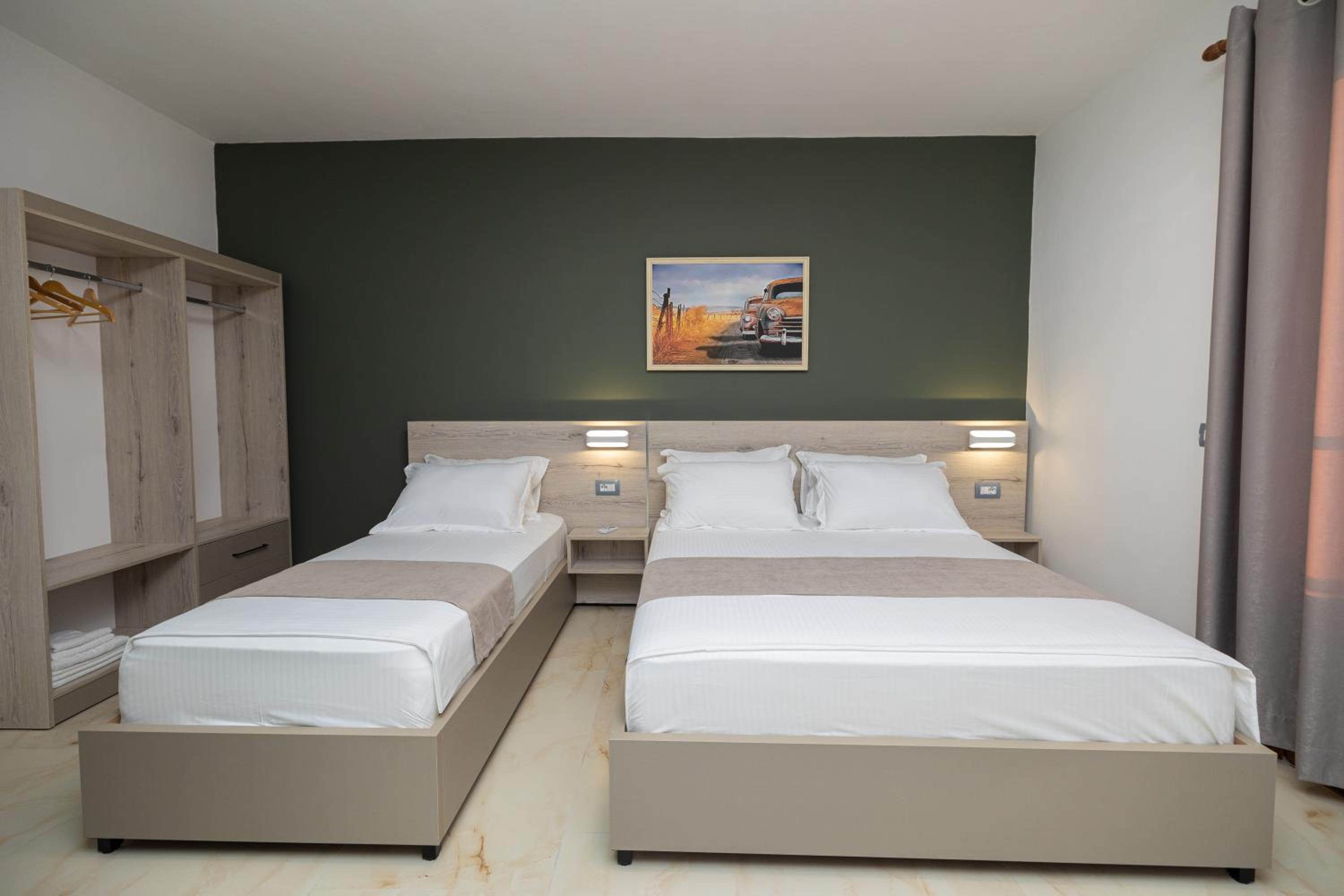 Hotel Idi