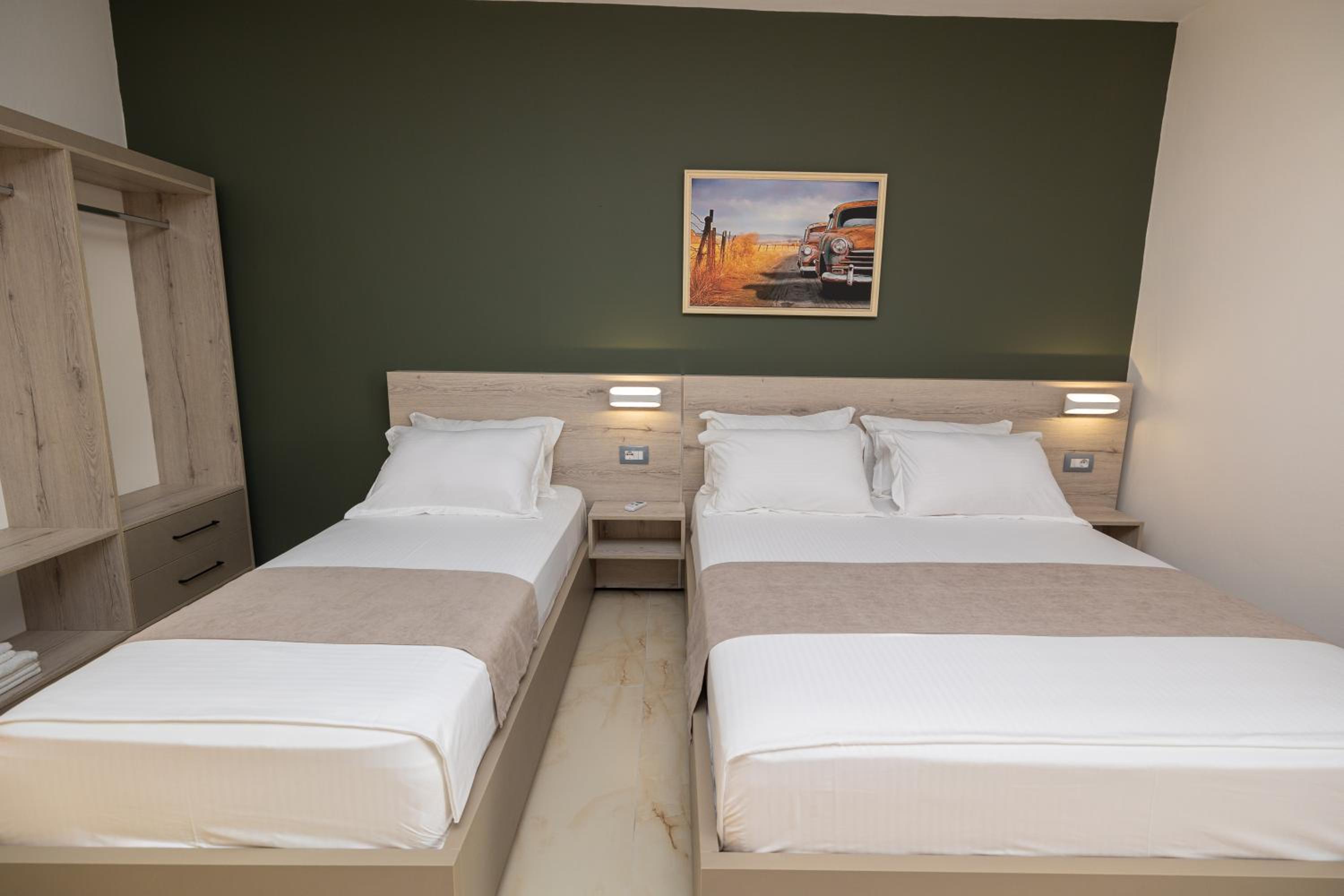 Hotel Idi