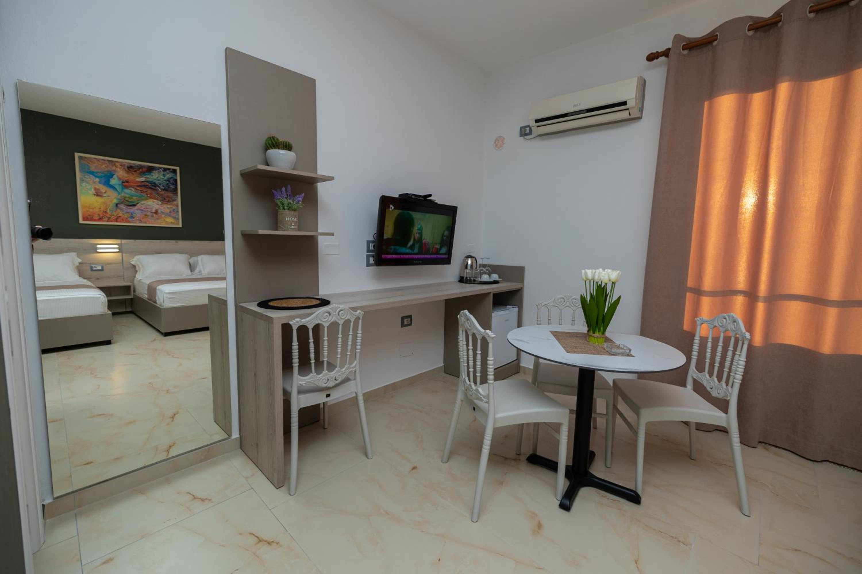 Hotel Idi