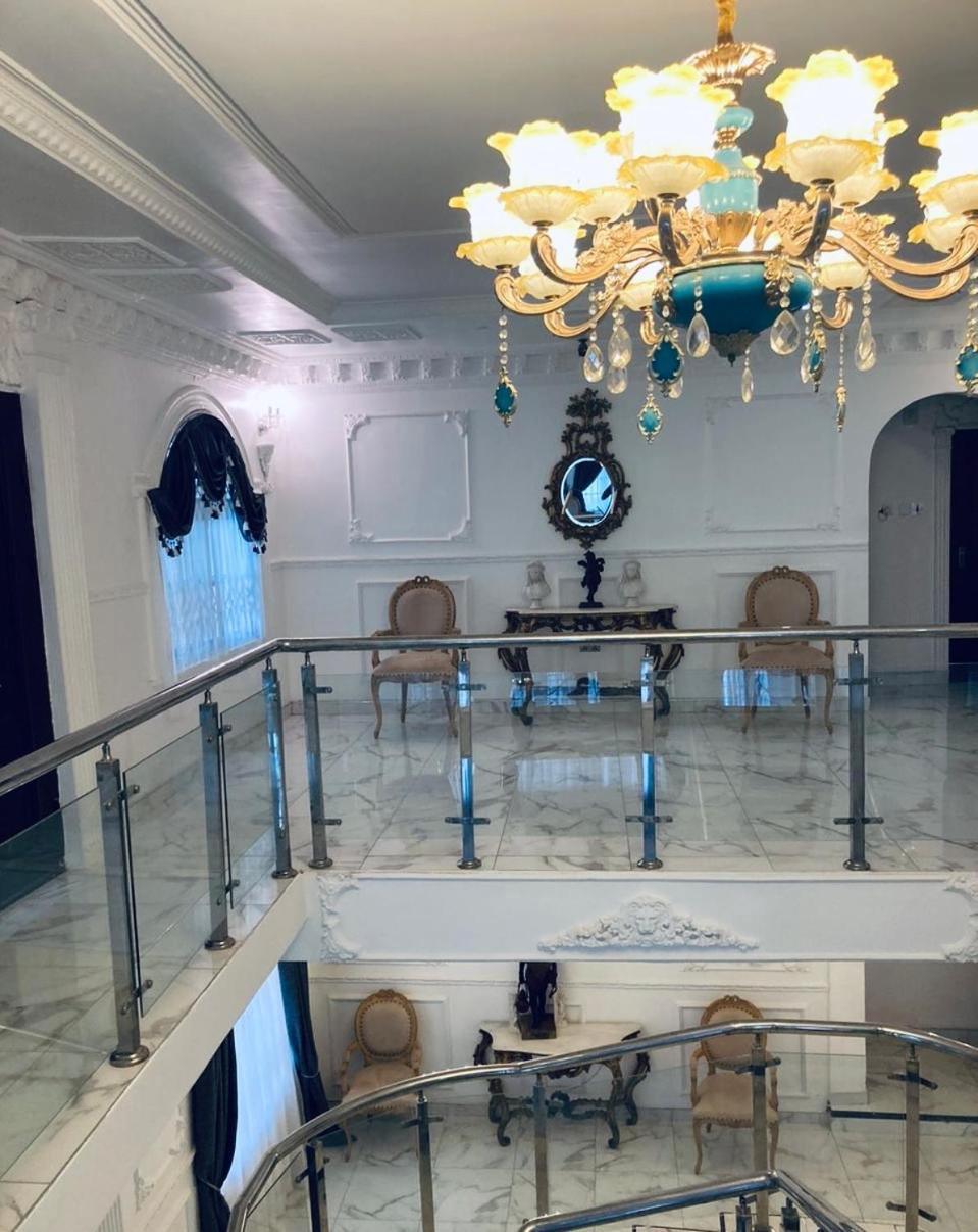 The Peacock Mansion view 5