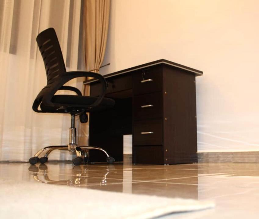 3 Appartements Indépendants - 1 ou 2 Chambres - Du Voyageur Solo au Groupe de 10 personnes - Résidence Calme, Proche Abidjan
