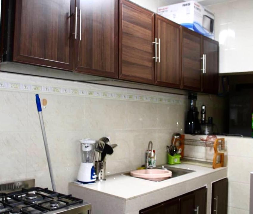 3 Appartements Indépendants - 1 ou 2 Chambres - Du Voyageur Solo au Groupe de 10 personnes - Résidence Calme, Proche Abidjan