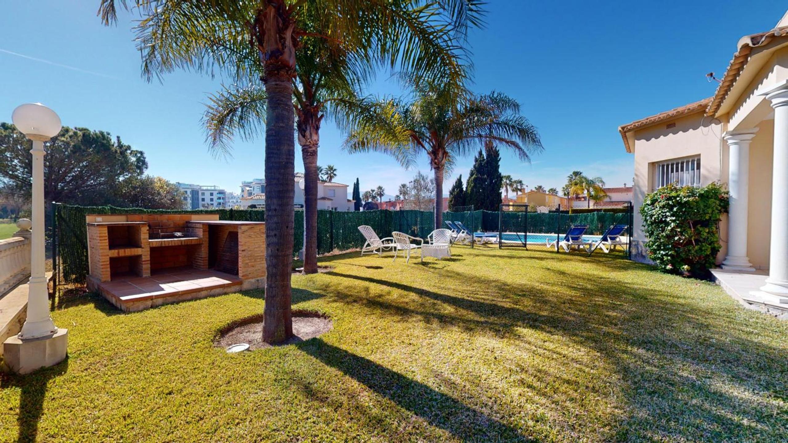 Greenview Villa by ON Travel