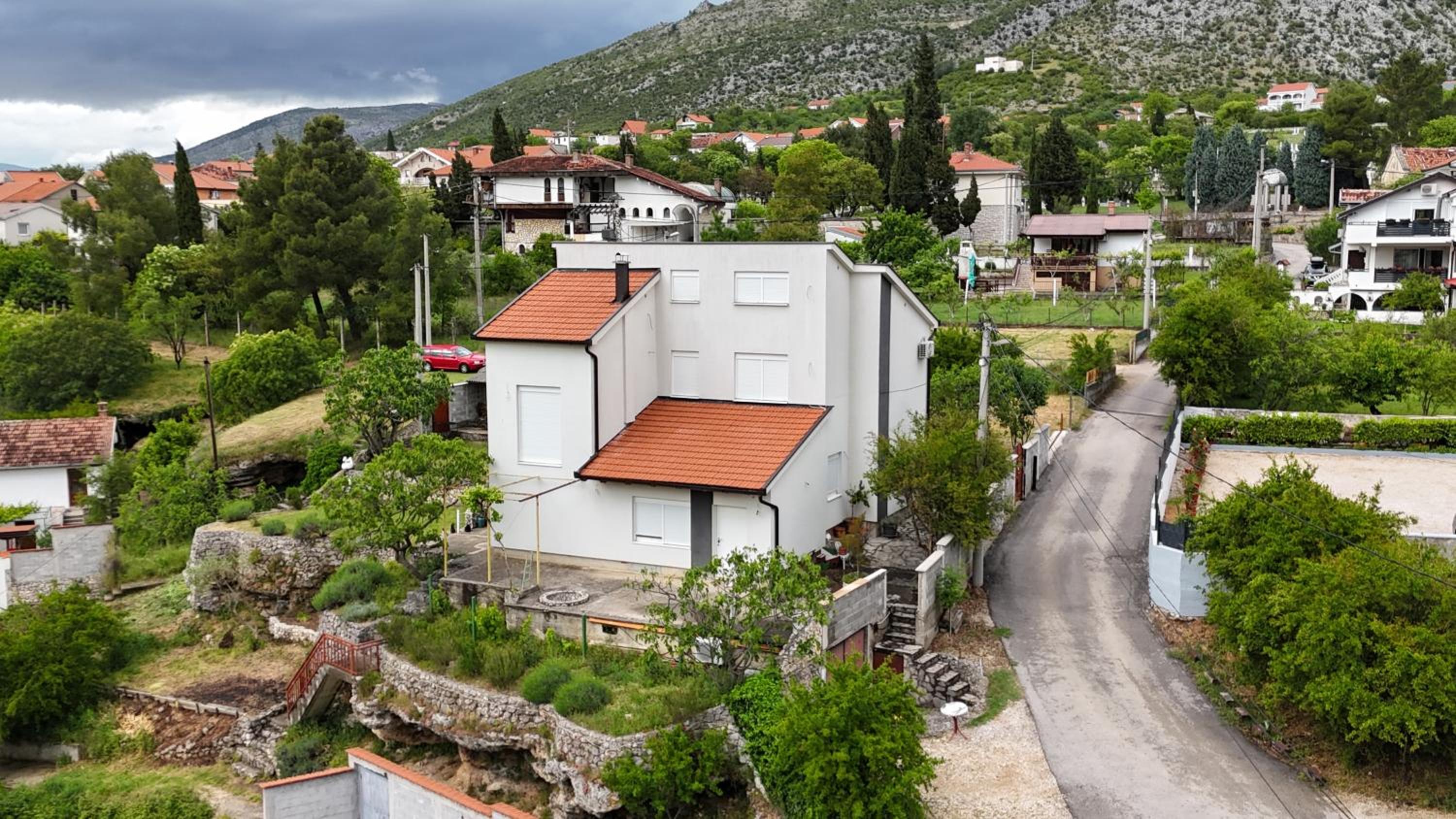 Villa The Cave