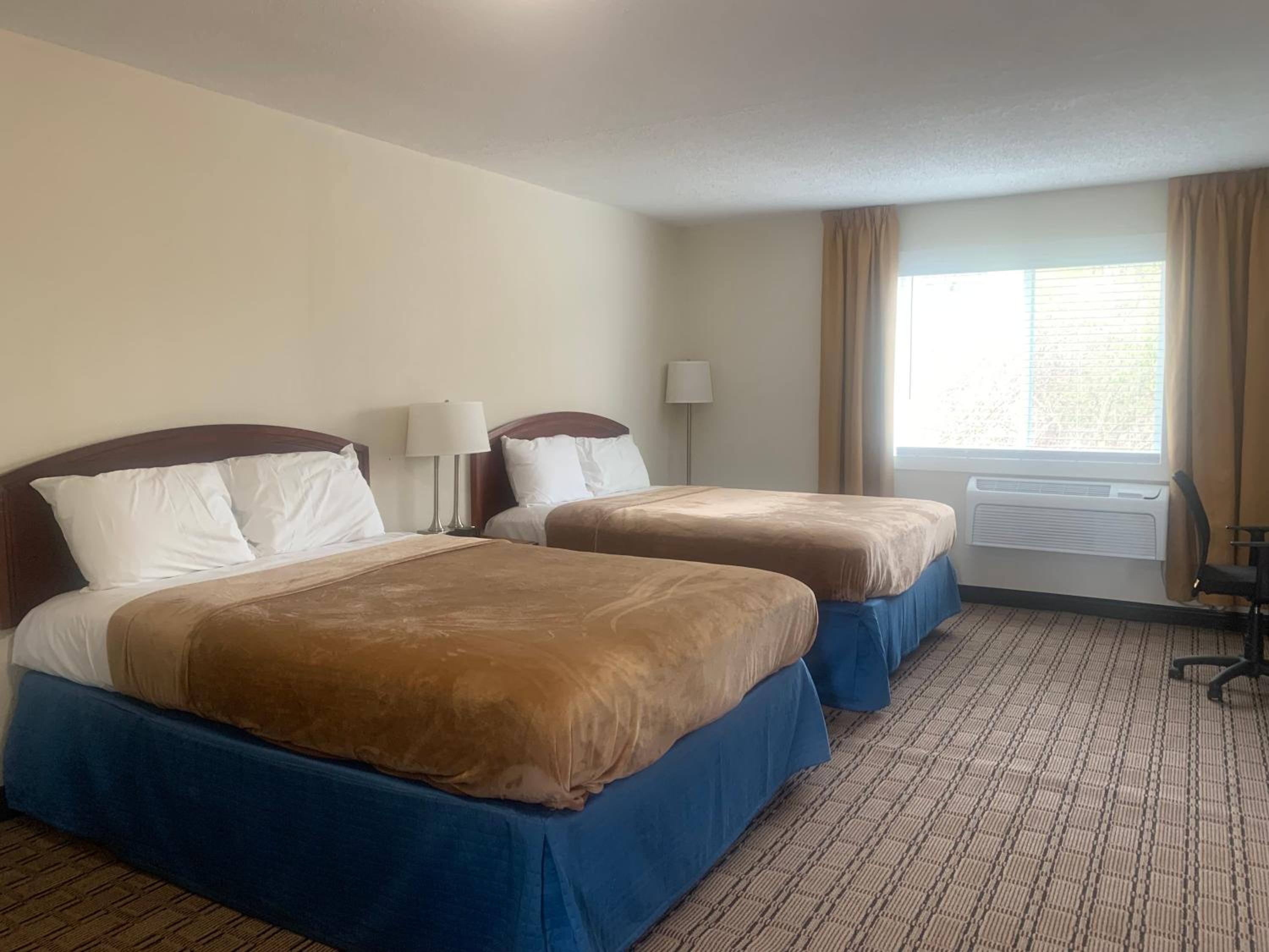 River Valley Inn view 2