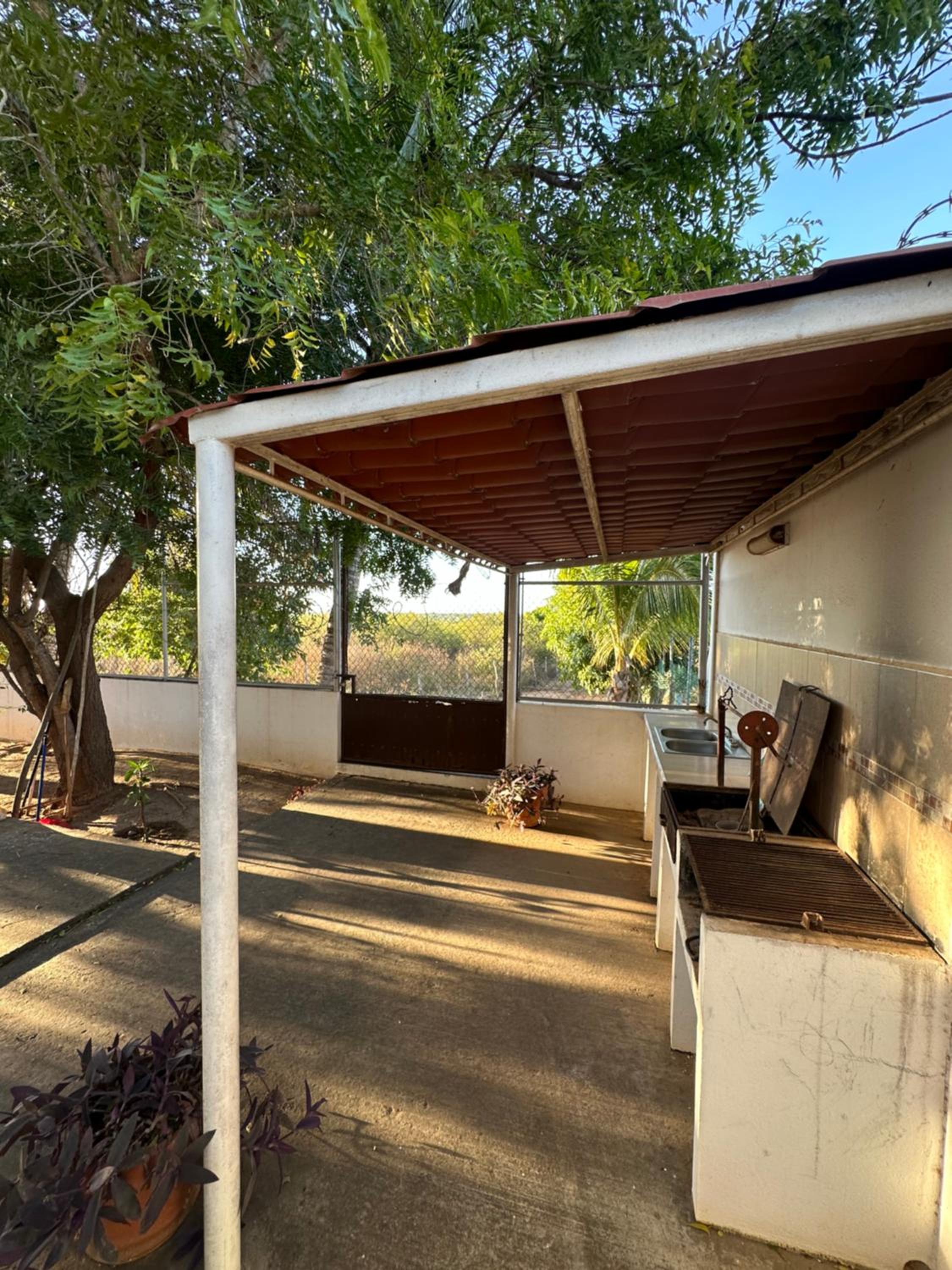 Bonita Casa de Campo en Celestino Gasca
