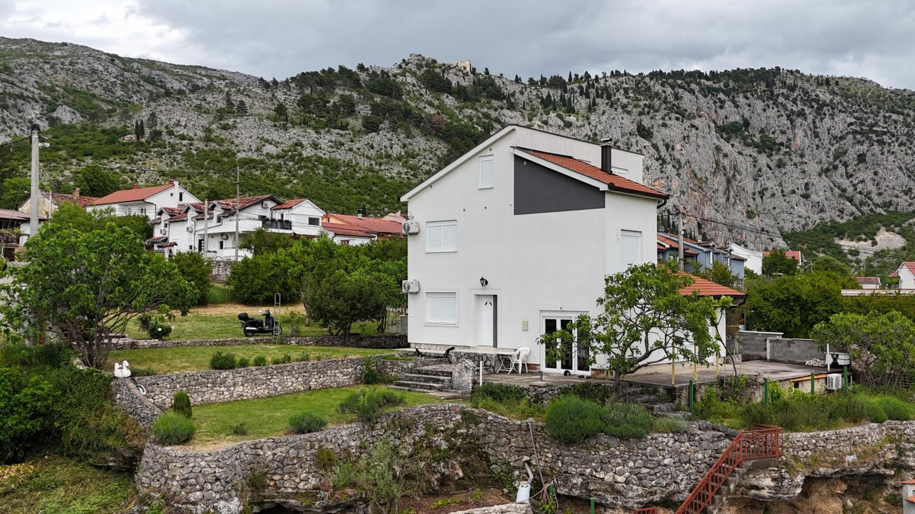 Villa The Cave