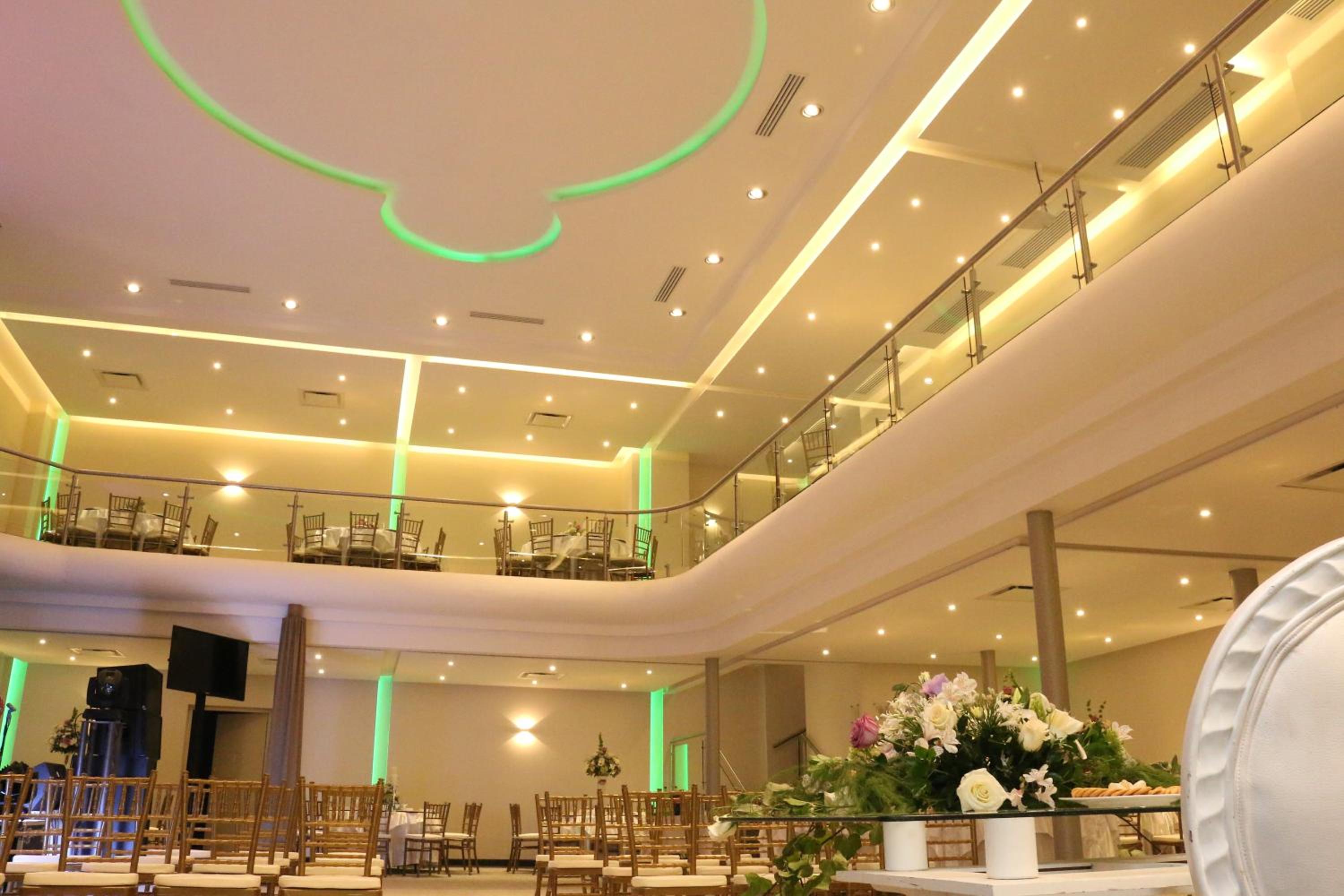 Los Mochis Vacations - Hotel Plaza Inn By Balderrama Hotel Collection - Property Image 5