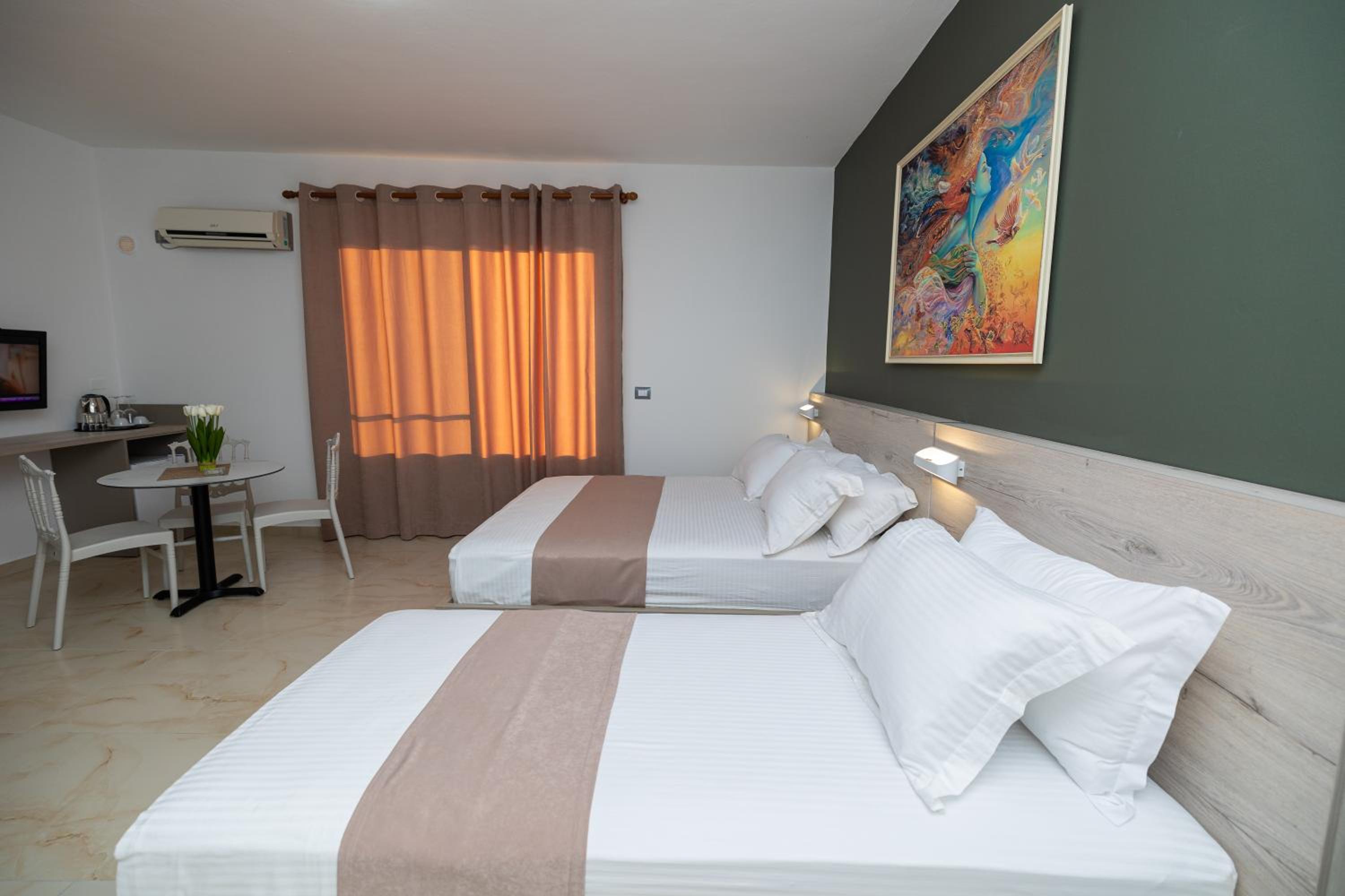 Hotel Idi