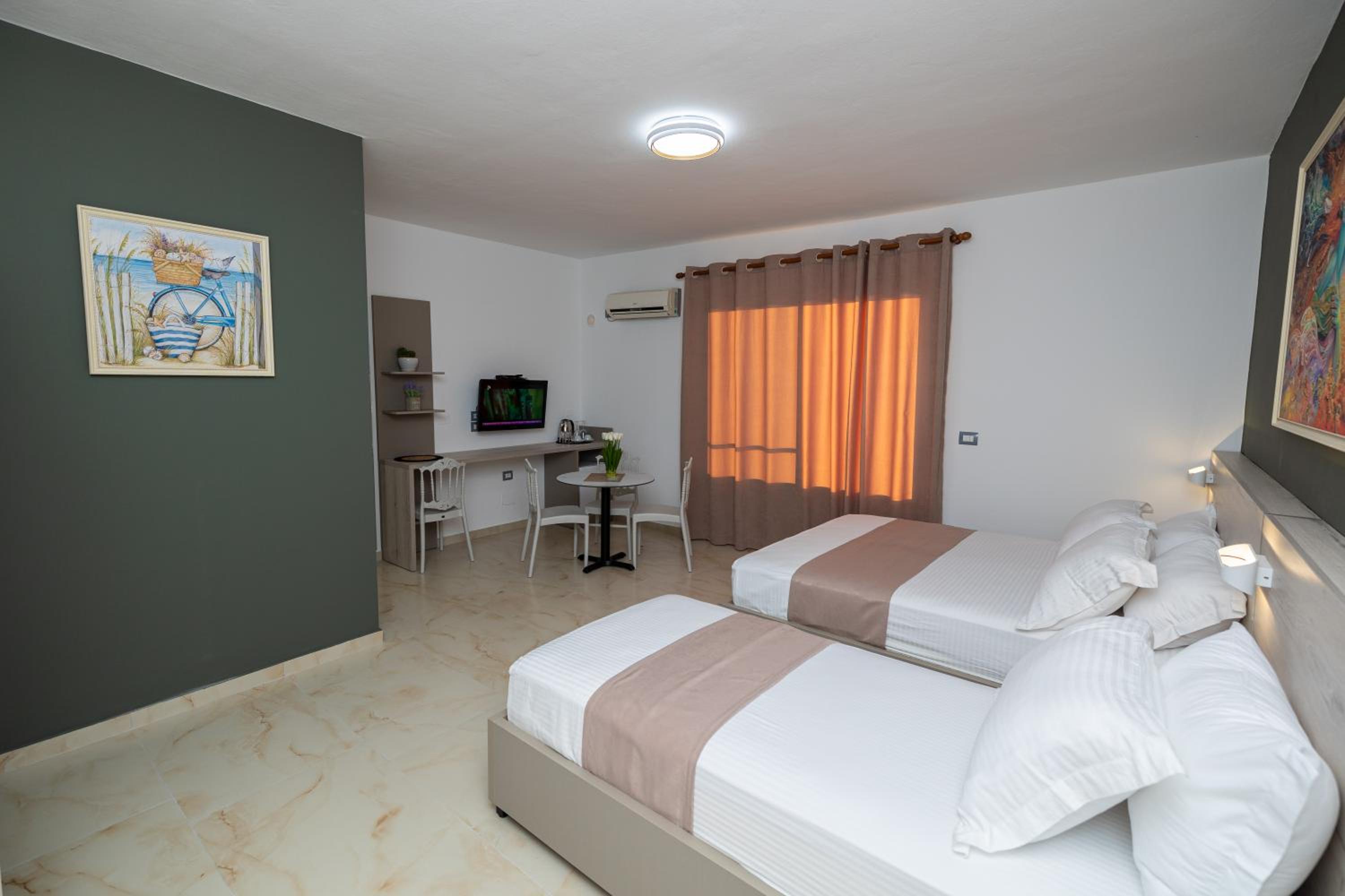 Hotel Idi