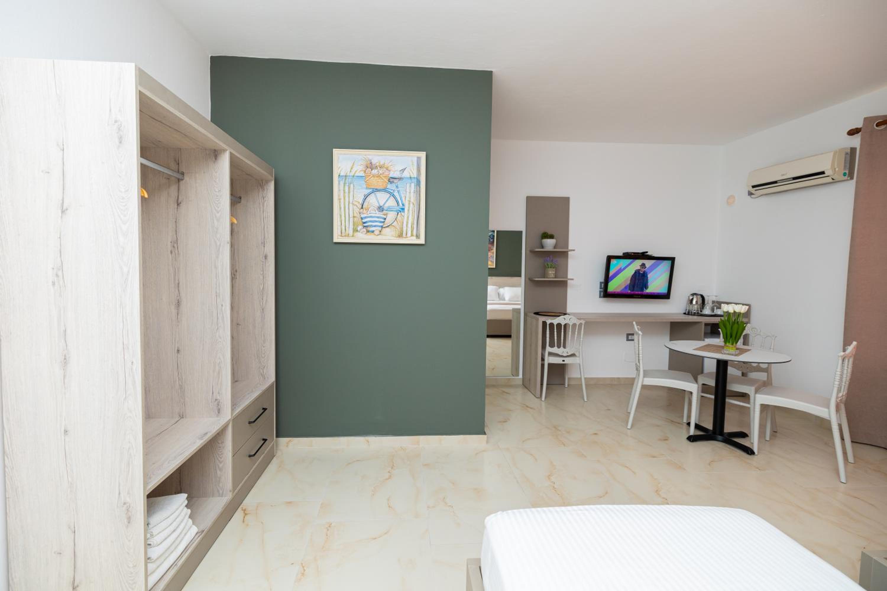 Hotel Idi