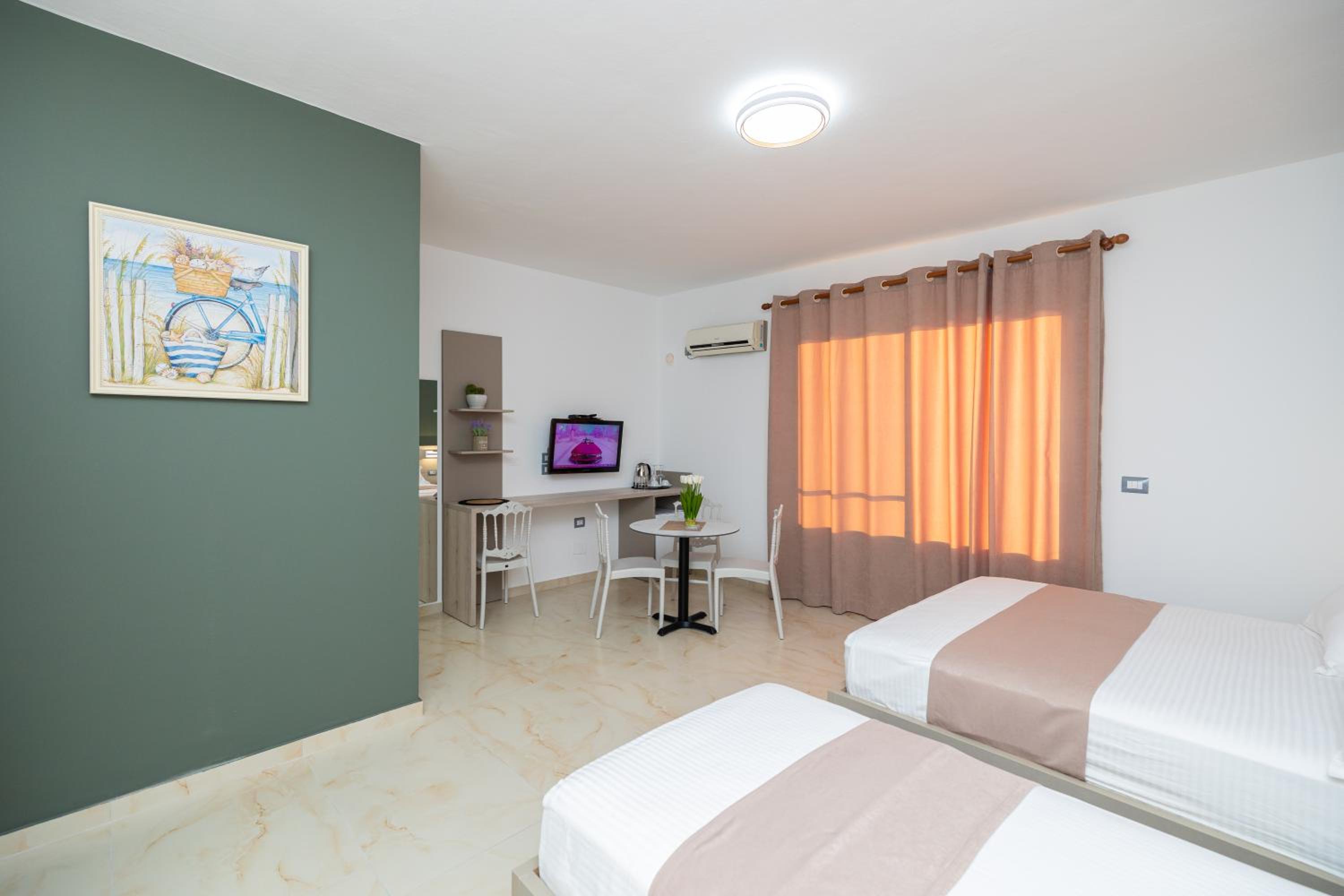 Hotel Idi