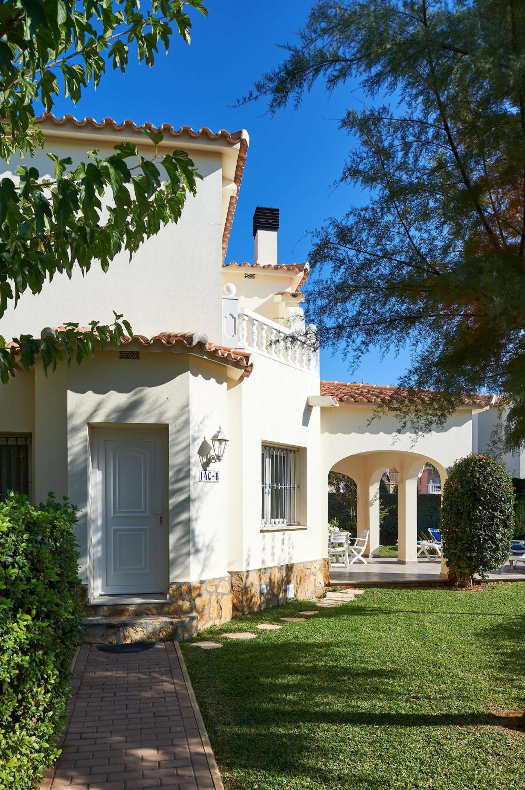 Villa Azure by Oliva Nova view 2