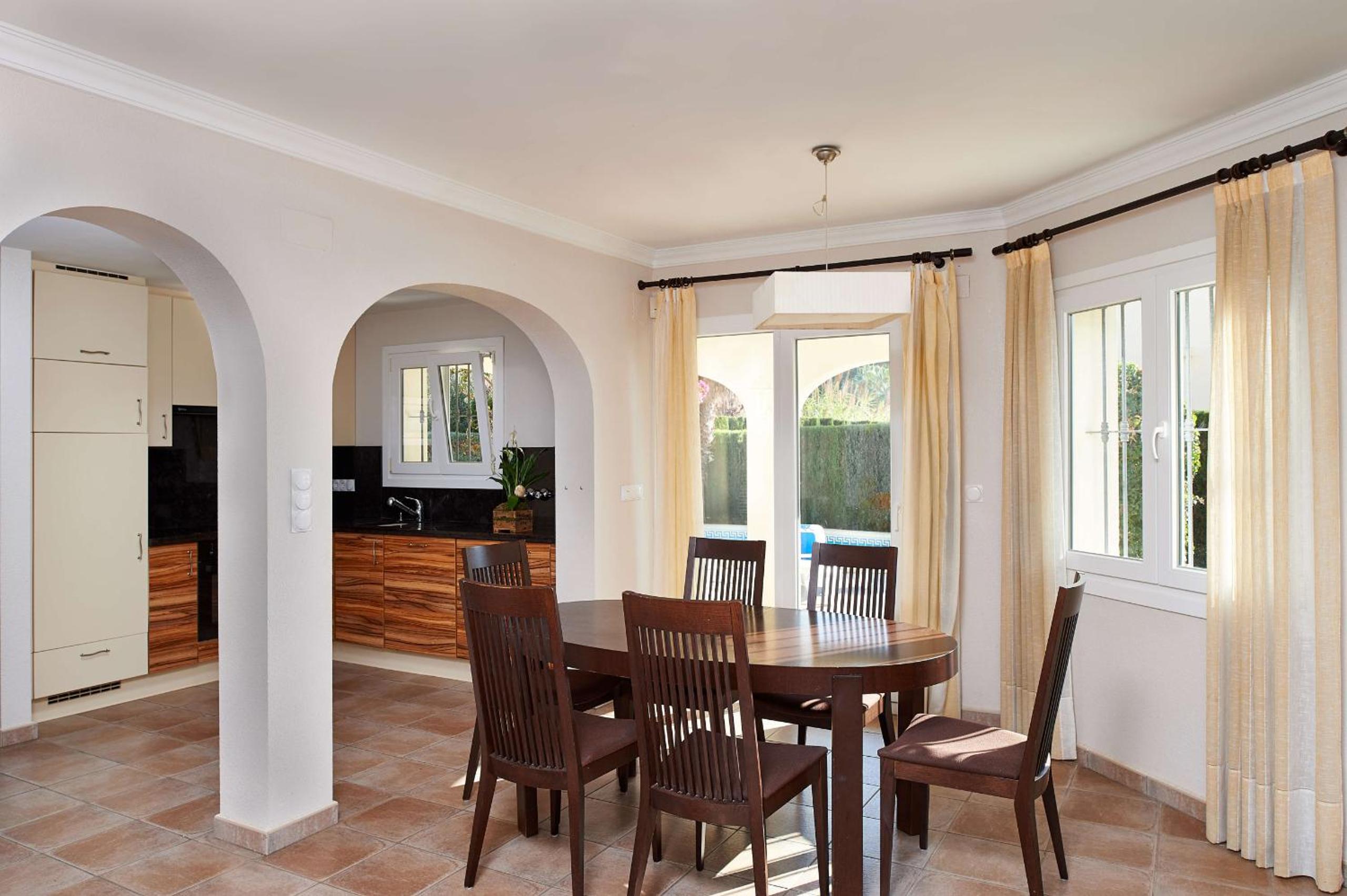 Villa Azure by Oliva Nova view 5