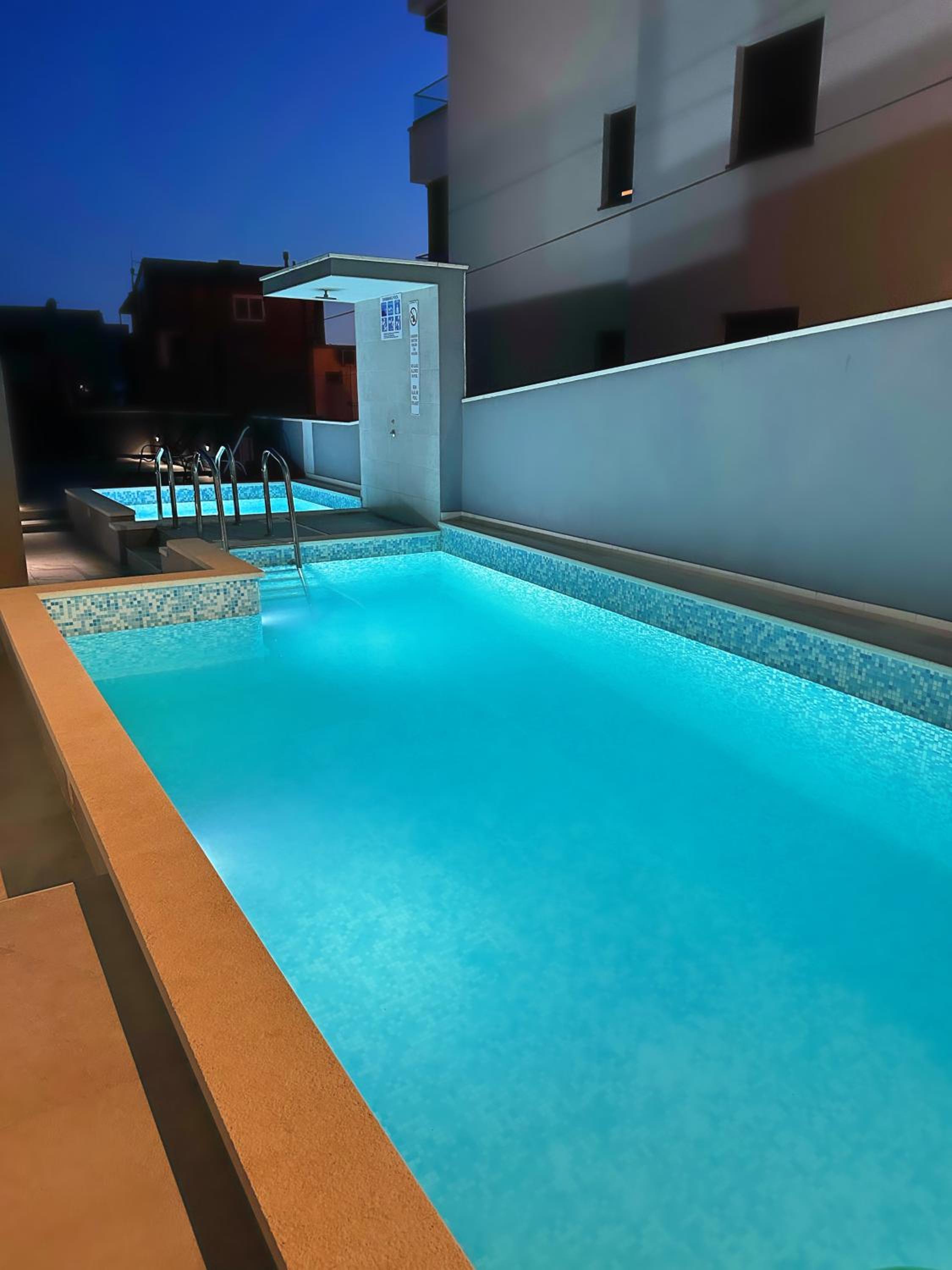 Melassy Penthouse