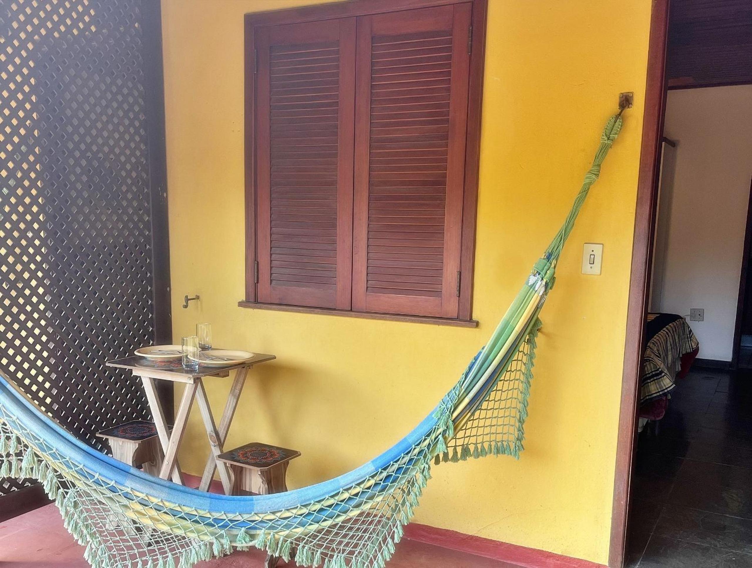 Recanto da Paz Tur - Relax e charme na serra